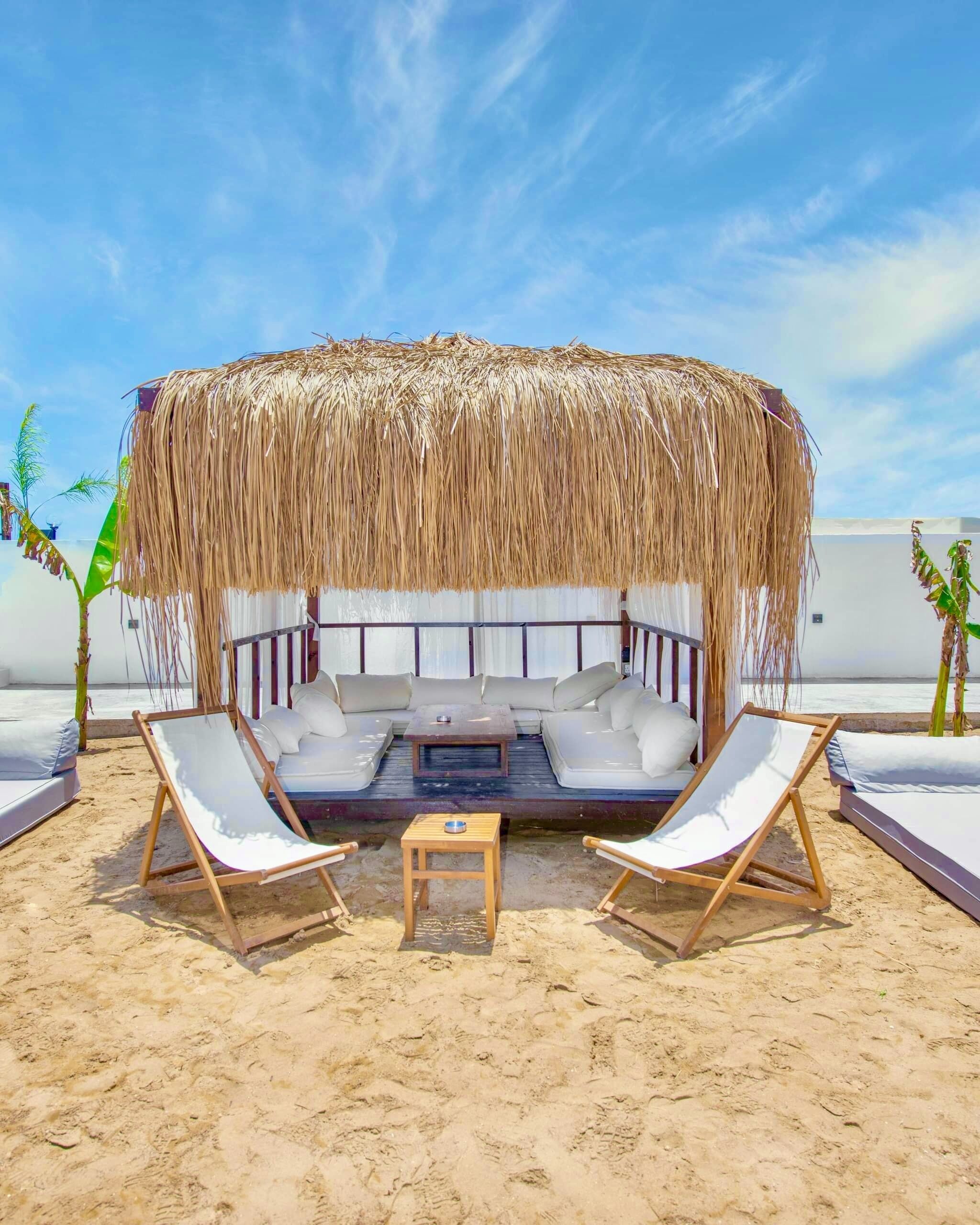 Long Beach Villas