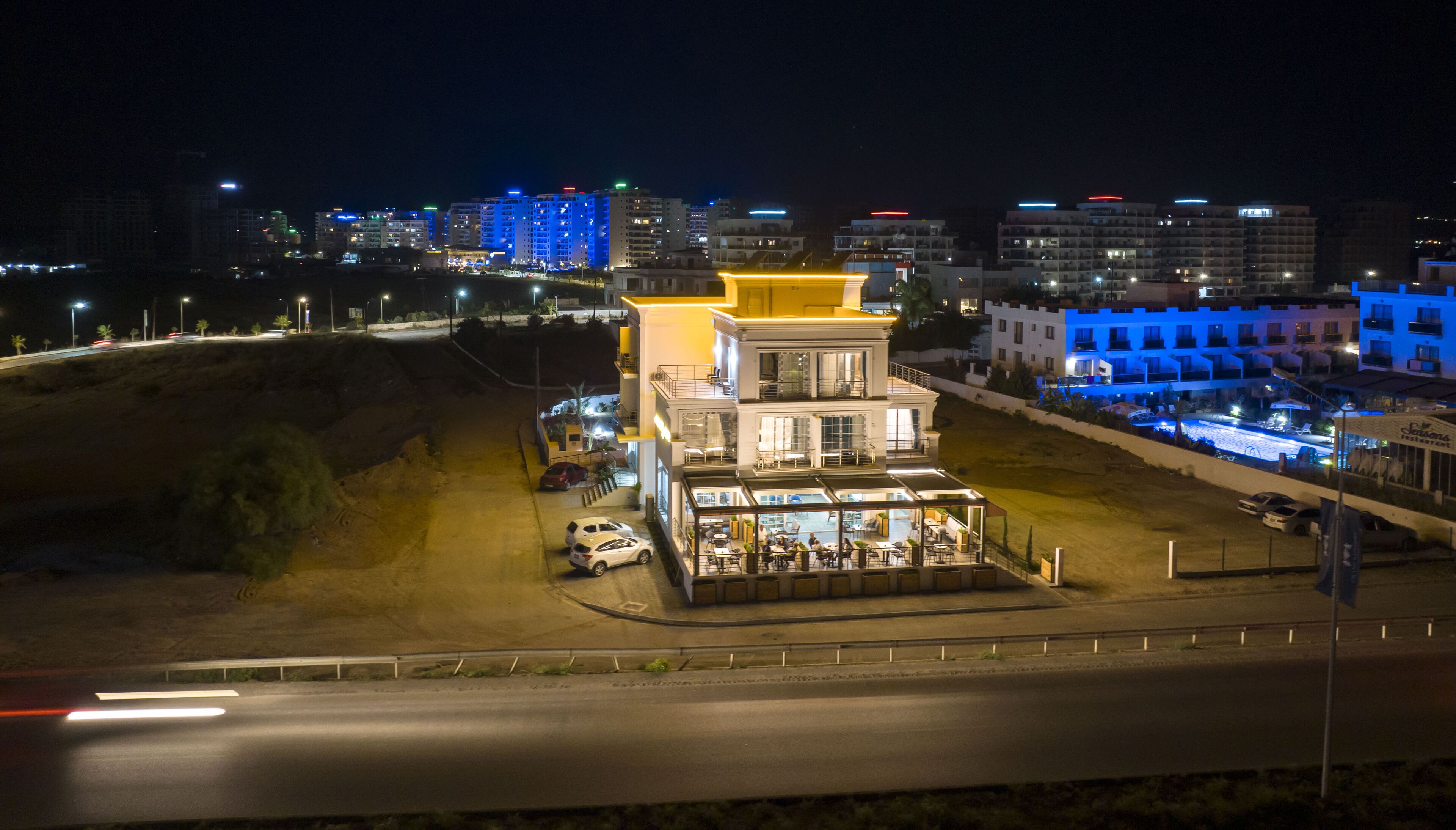 Osman Aga Hotel