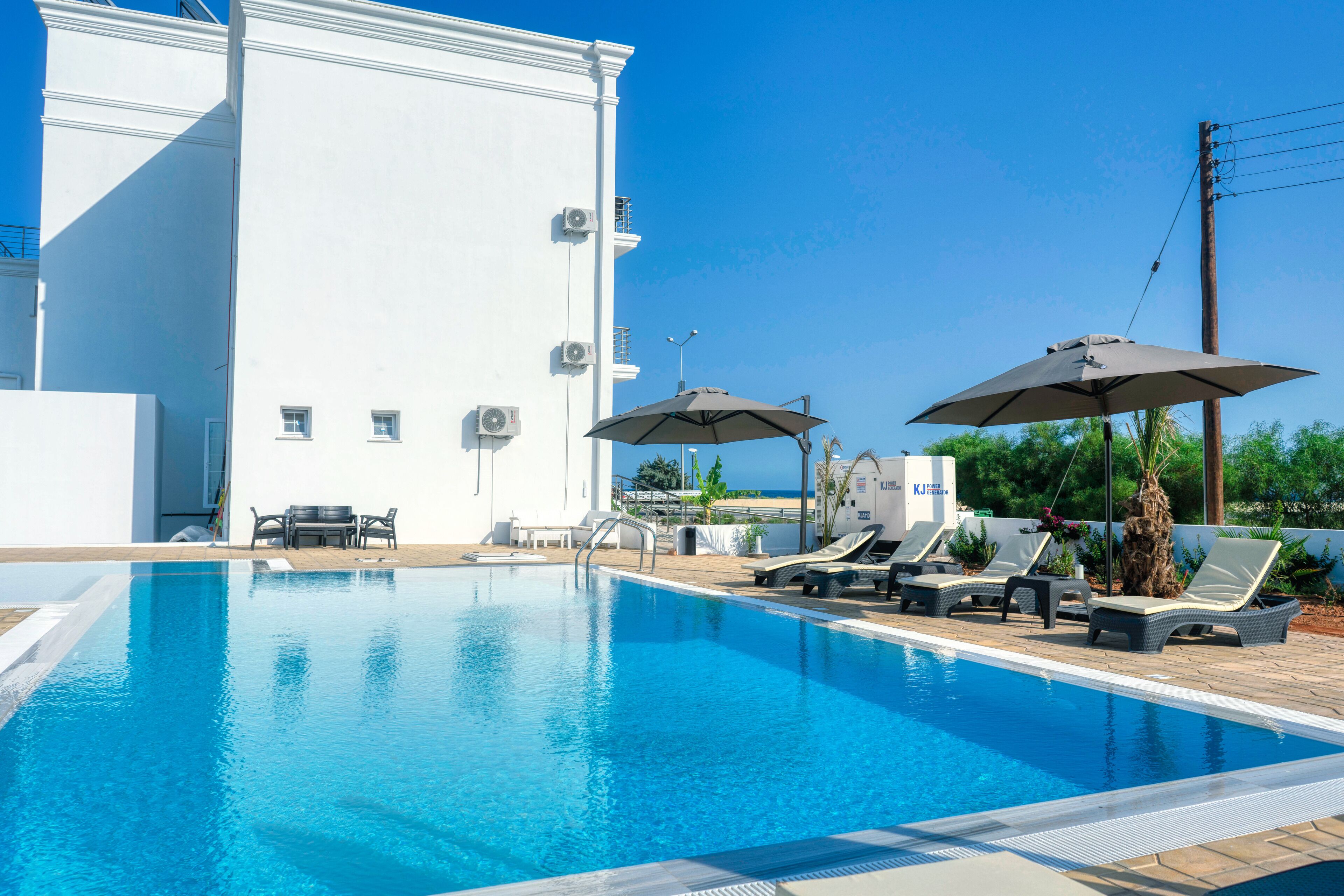 Osman Aga Hotel