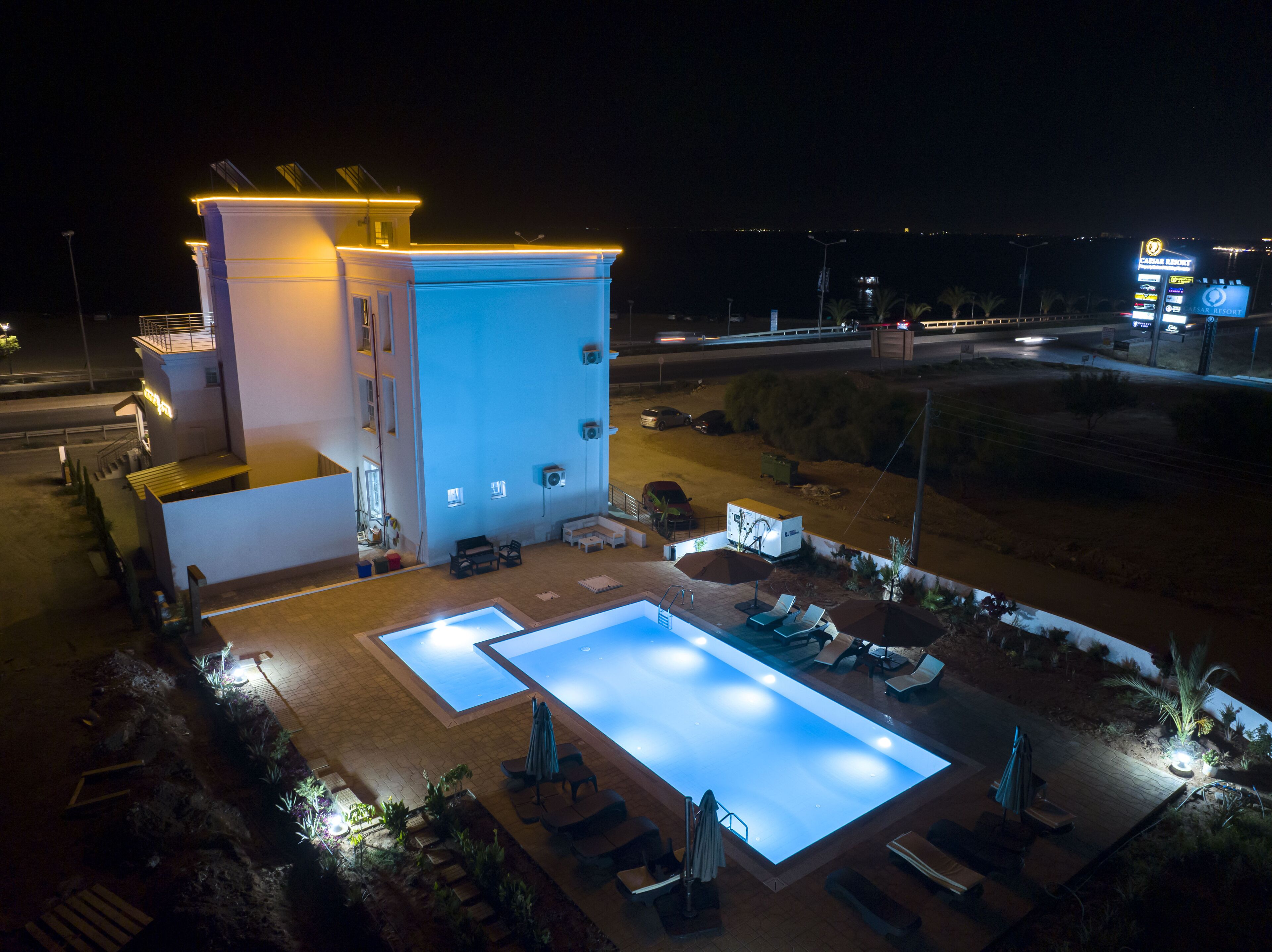 Osman Aga Hotel