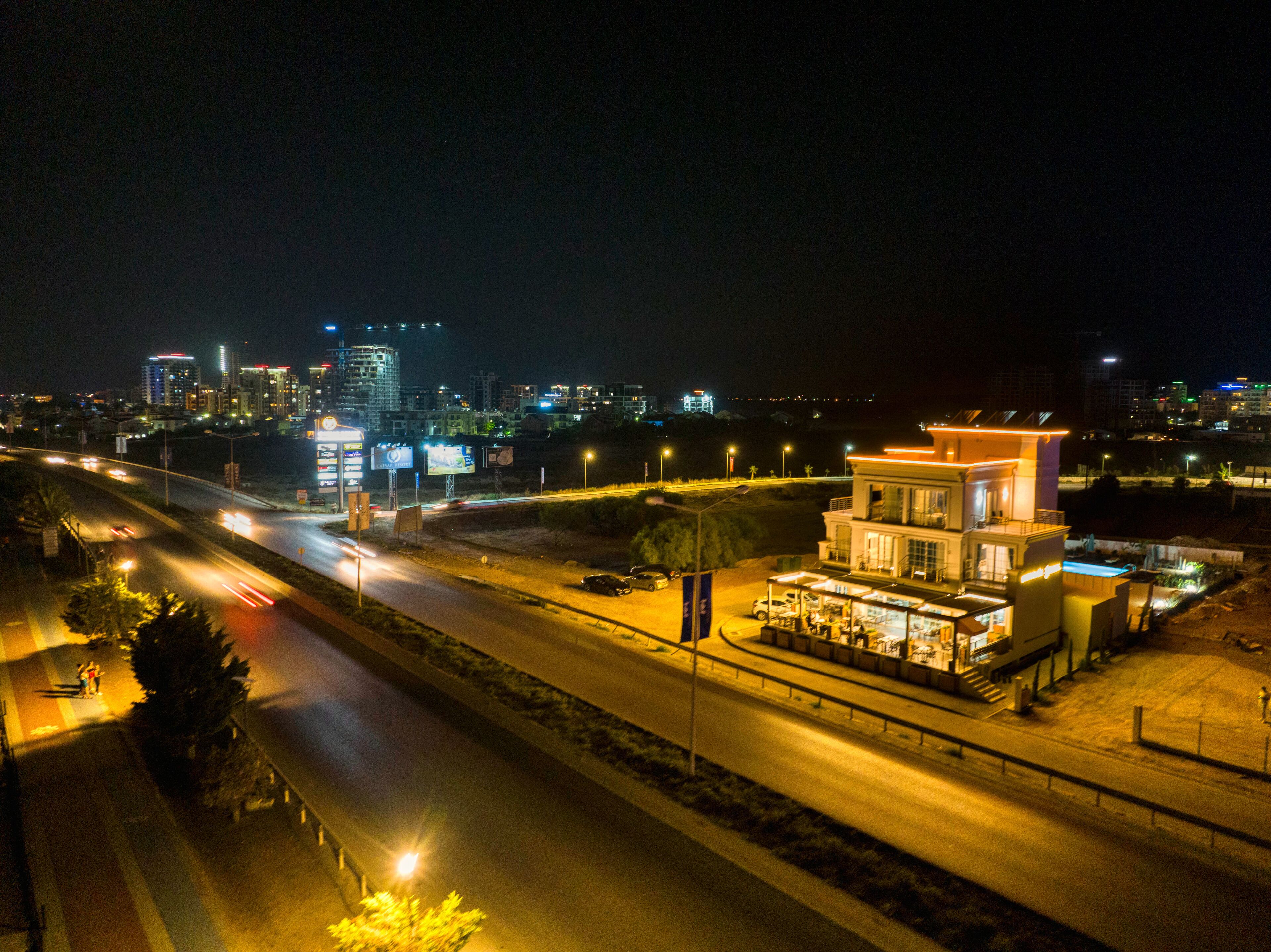 Osman Aga Hotel