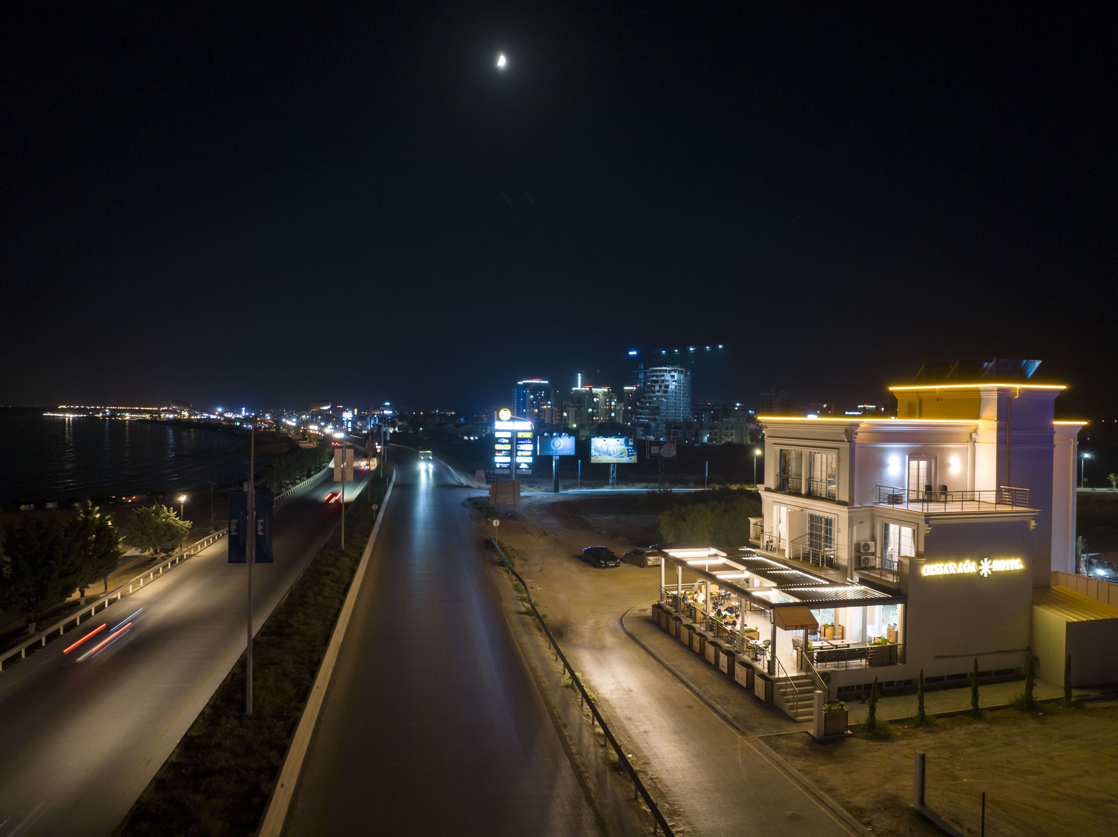 Osman Aga Hotel