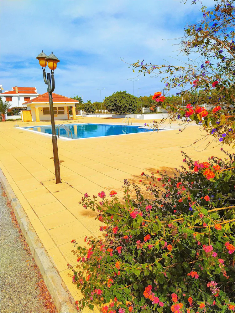 Salamina Apart Hotel