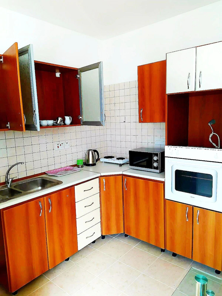 Salamina Apart Hotel