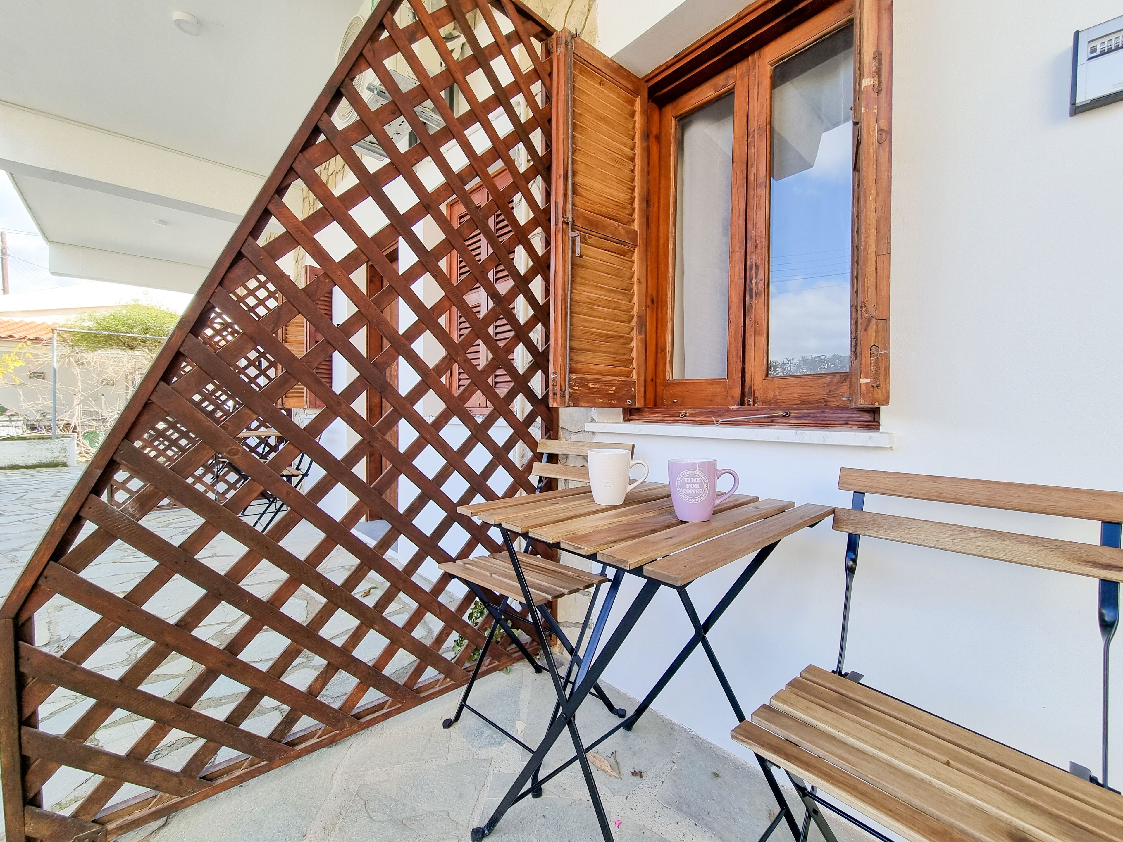 Mountains Retreat Rooms & Suites