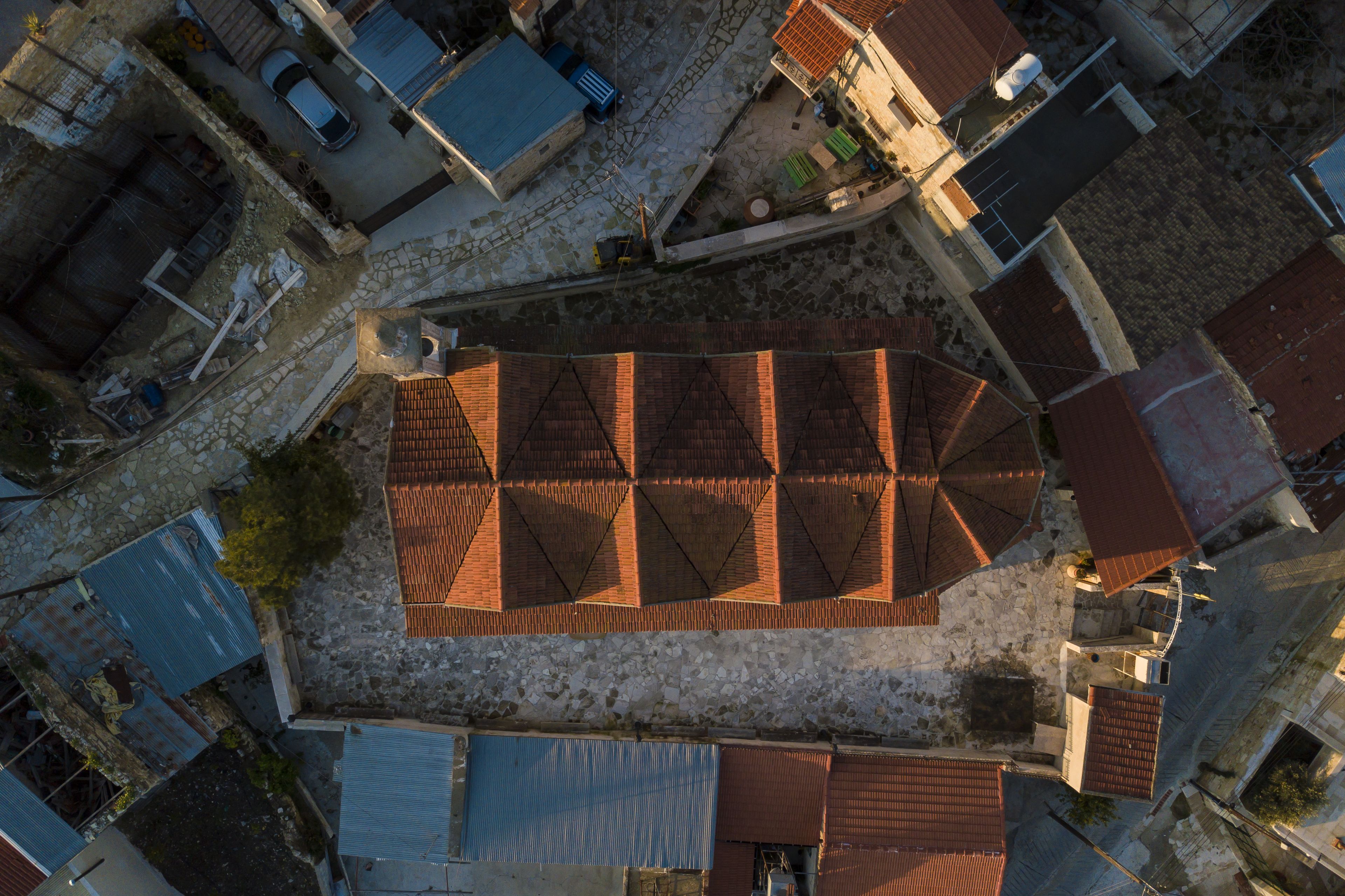 Dioni Palace