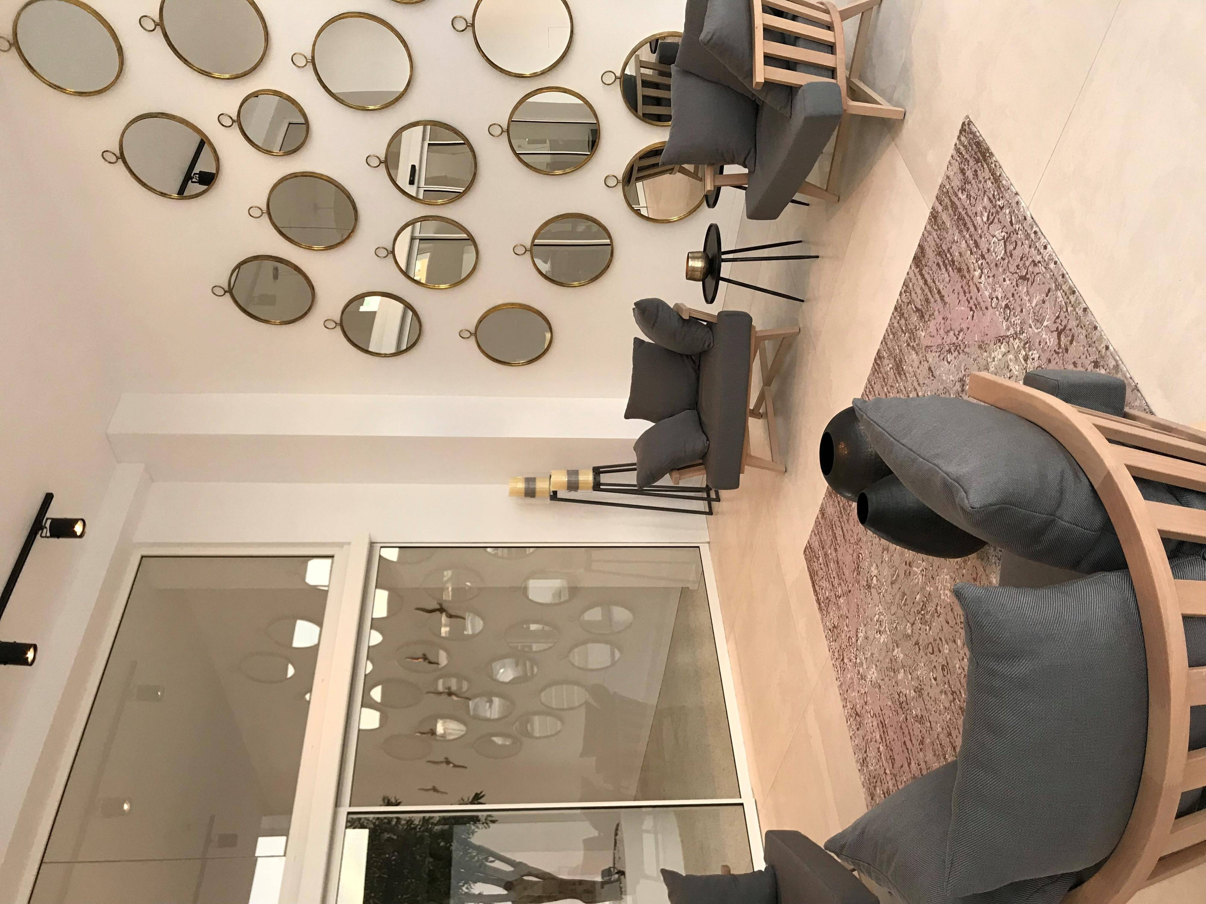 Abacus Suites