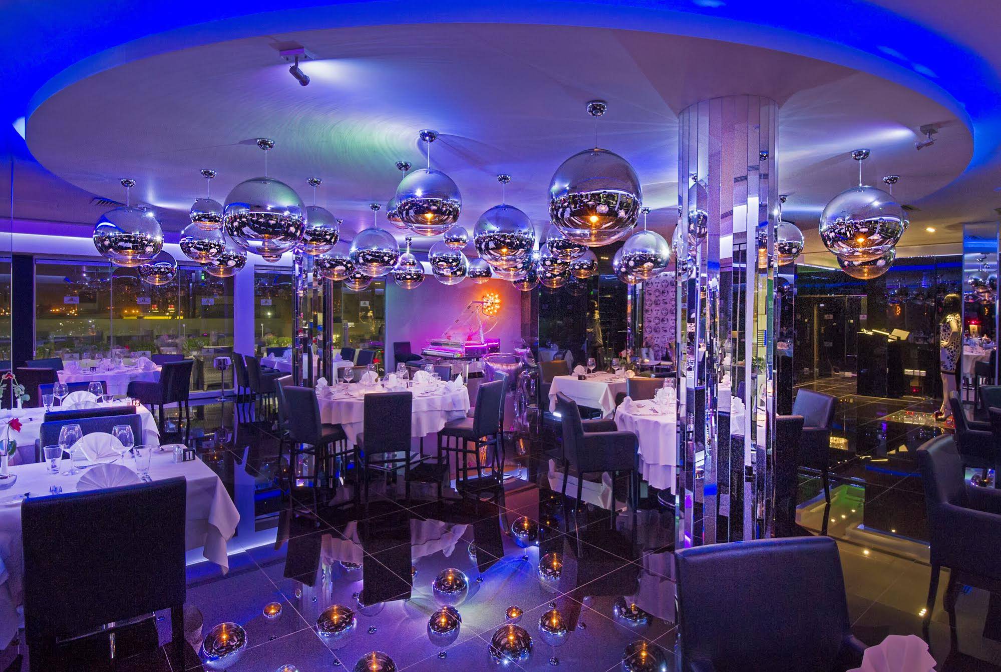 Adams Beach Hotel Deluxe Wing - Adults Only