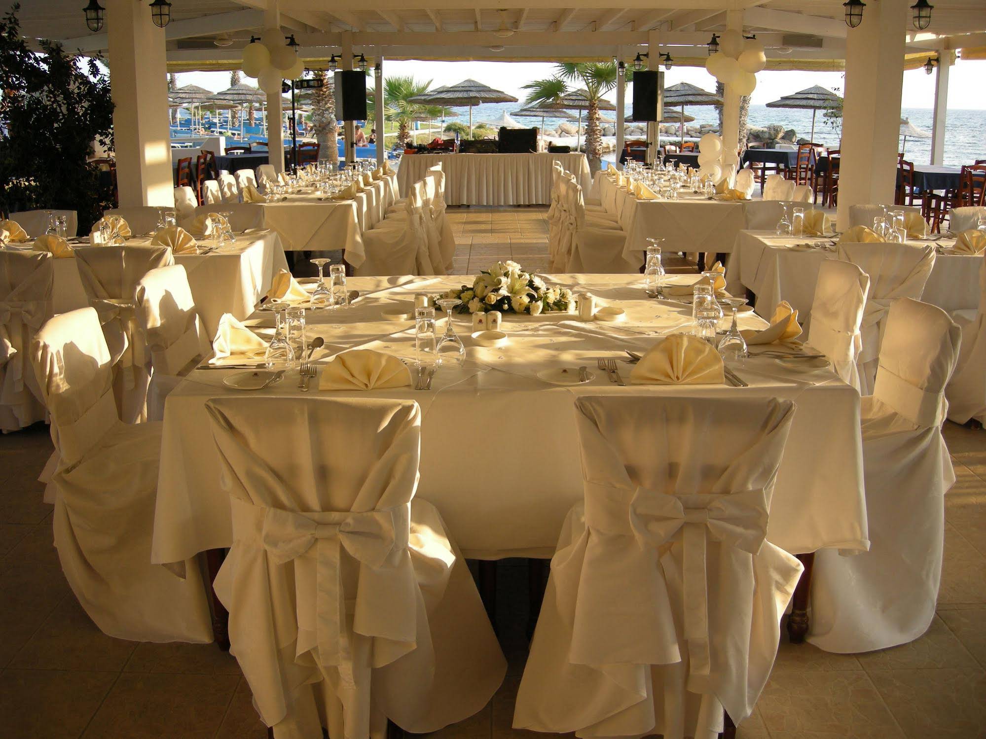 Adams Beach Hotel Deluxe Wing - Adults Only