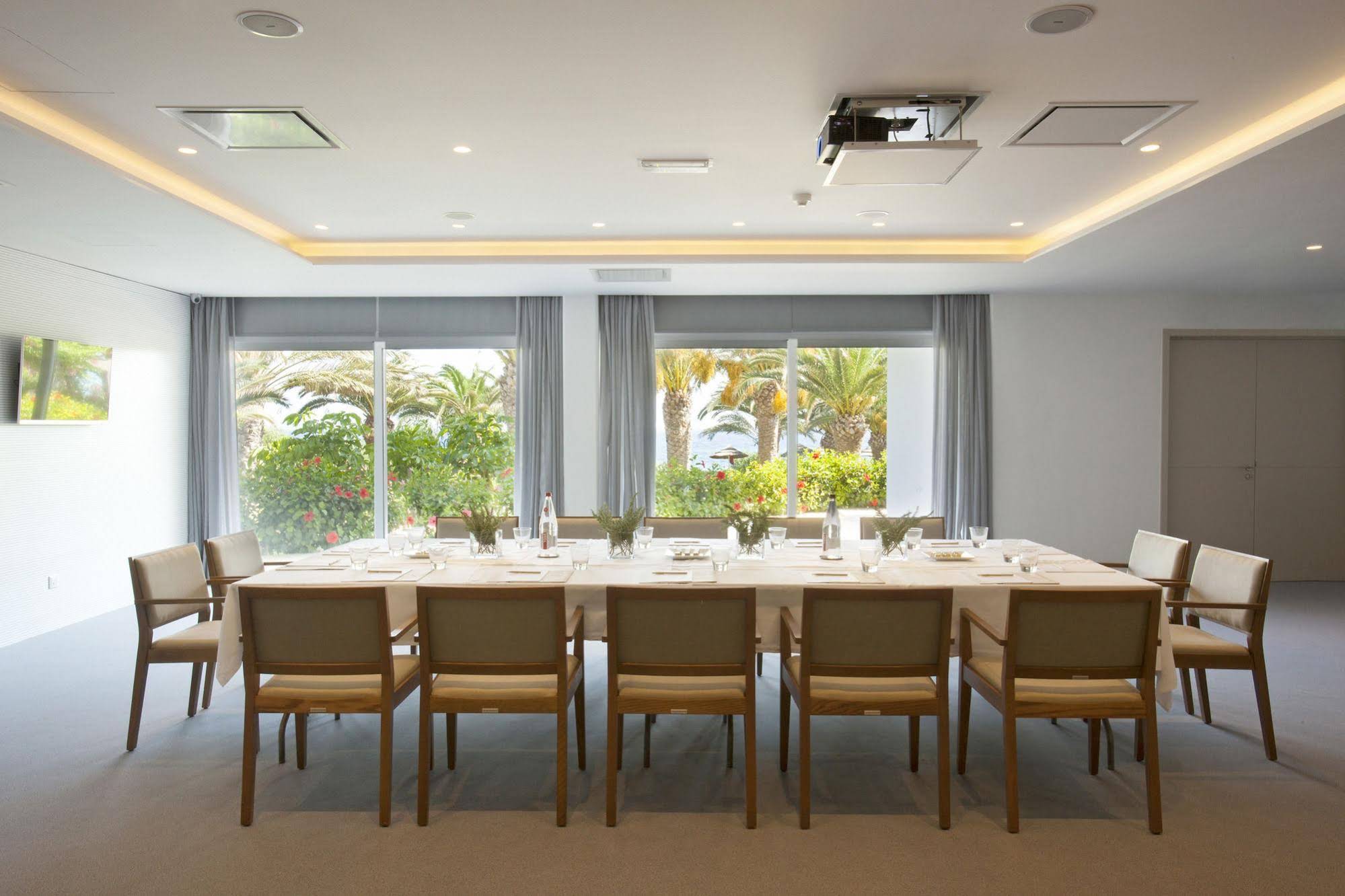 Alion Beach Hotel