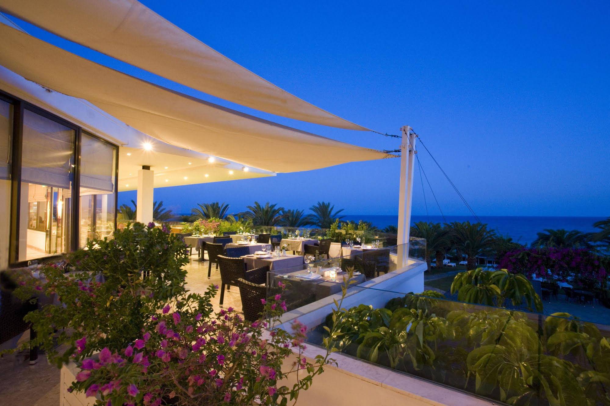 Alion Beach Hotel