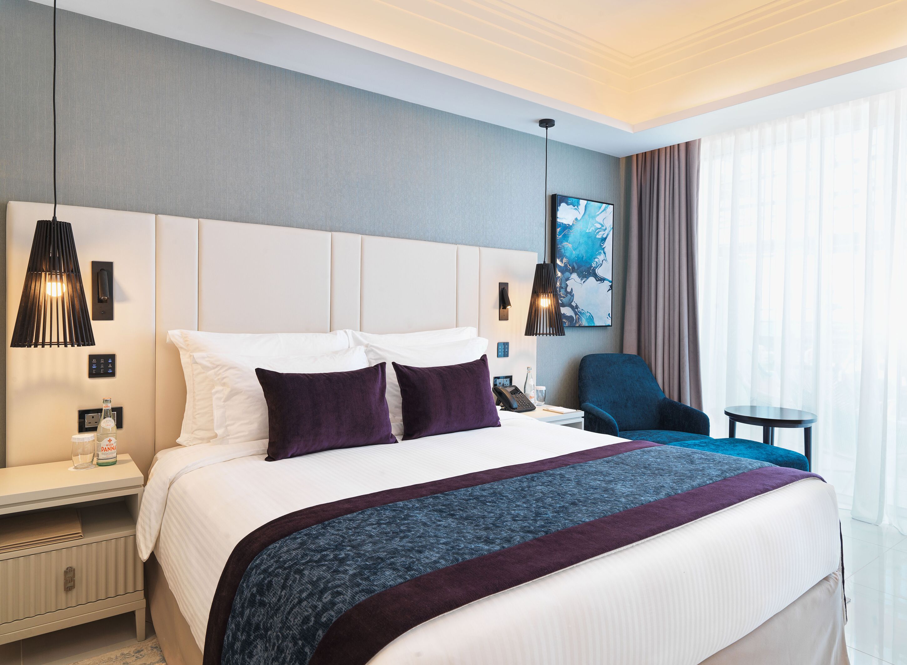 Amanti Made ForTwo Hotels