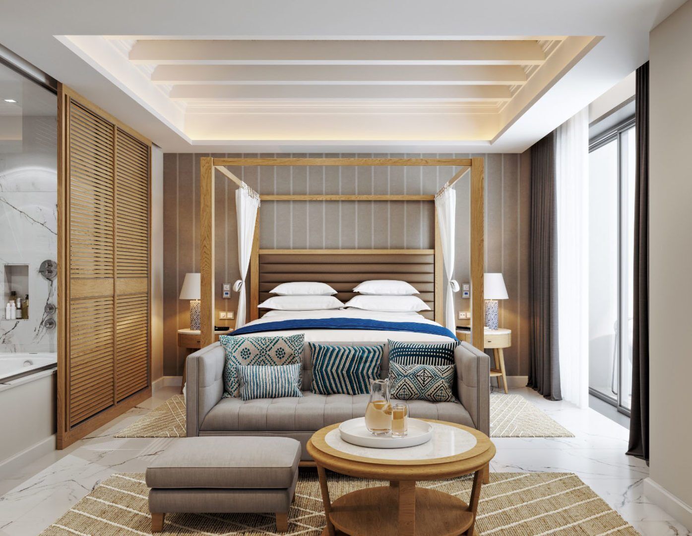Amanti Made ForTwo Hotels
