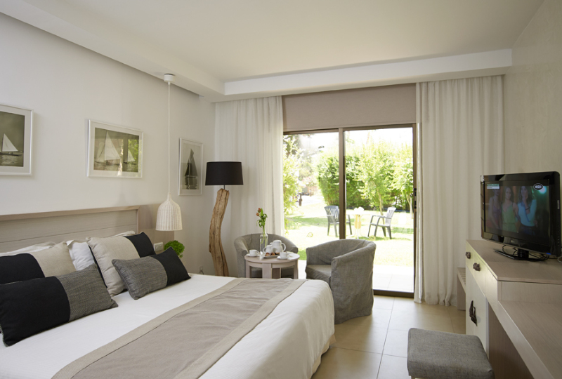 Atlantica Aeneas Resort
