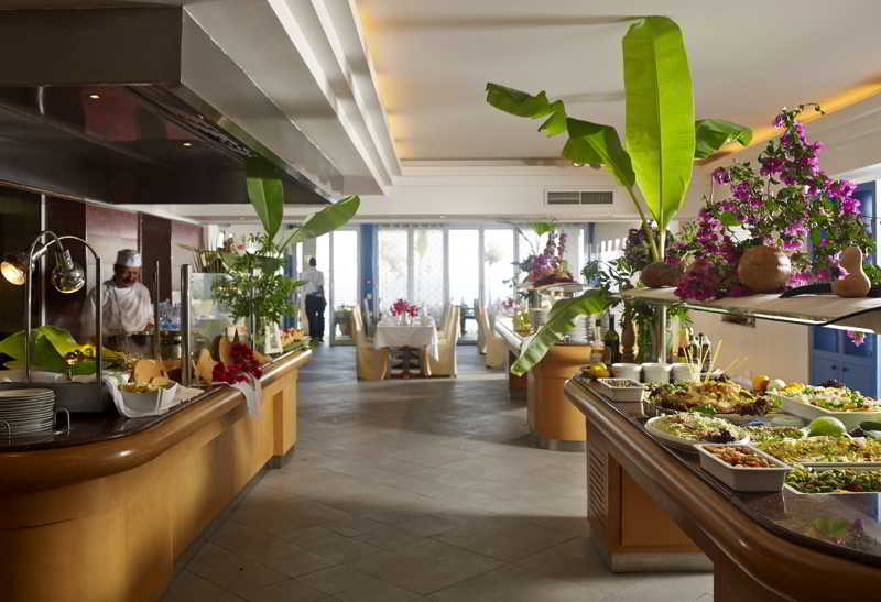 Atlantica SunGarden Beach
