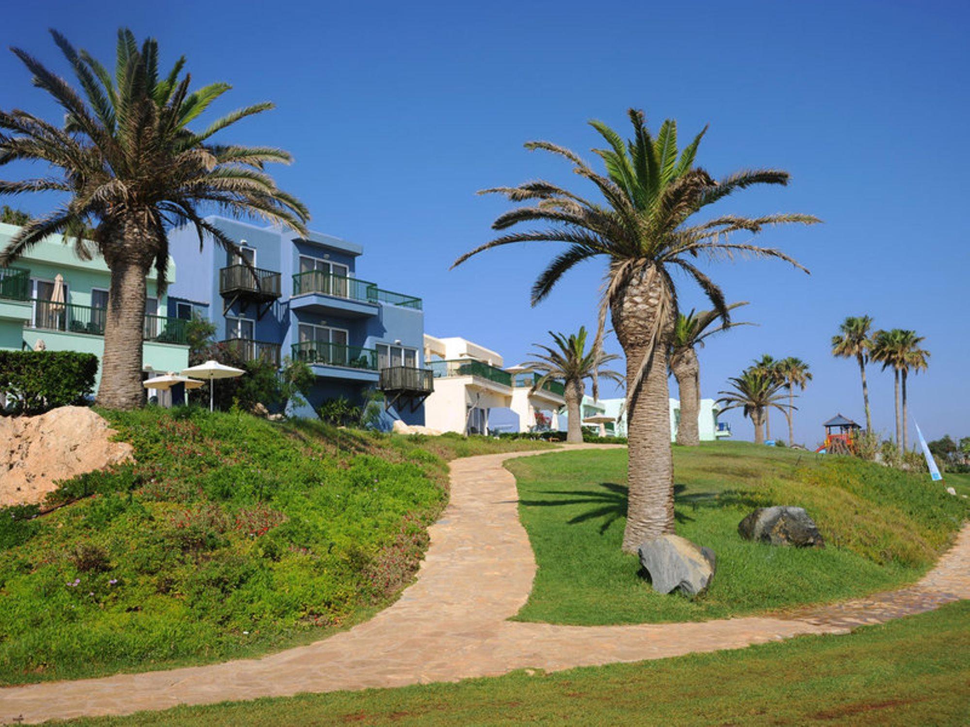 Atlantica SunGarden Beach