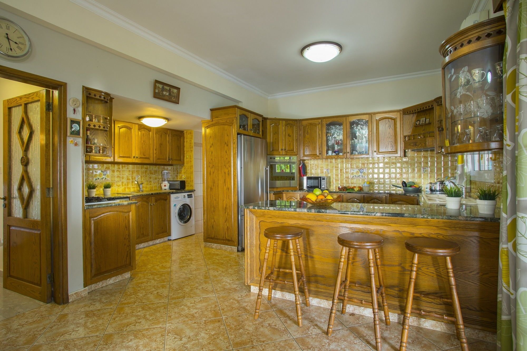 Ayia Napa Villa Benetta