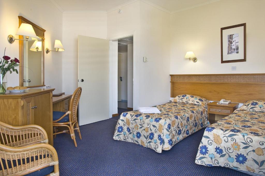 Amarande Hotel