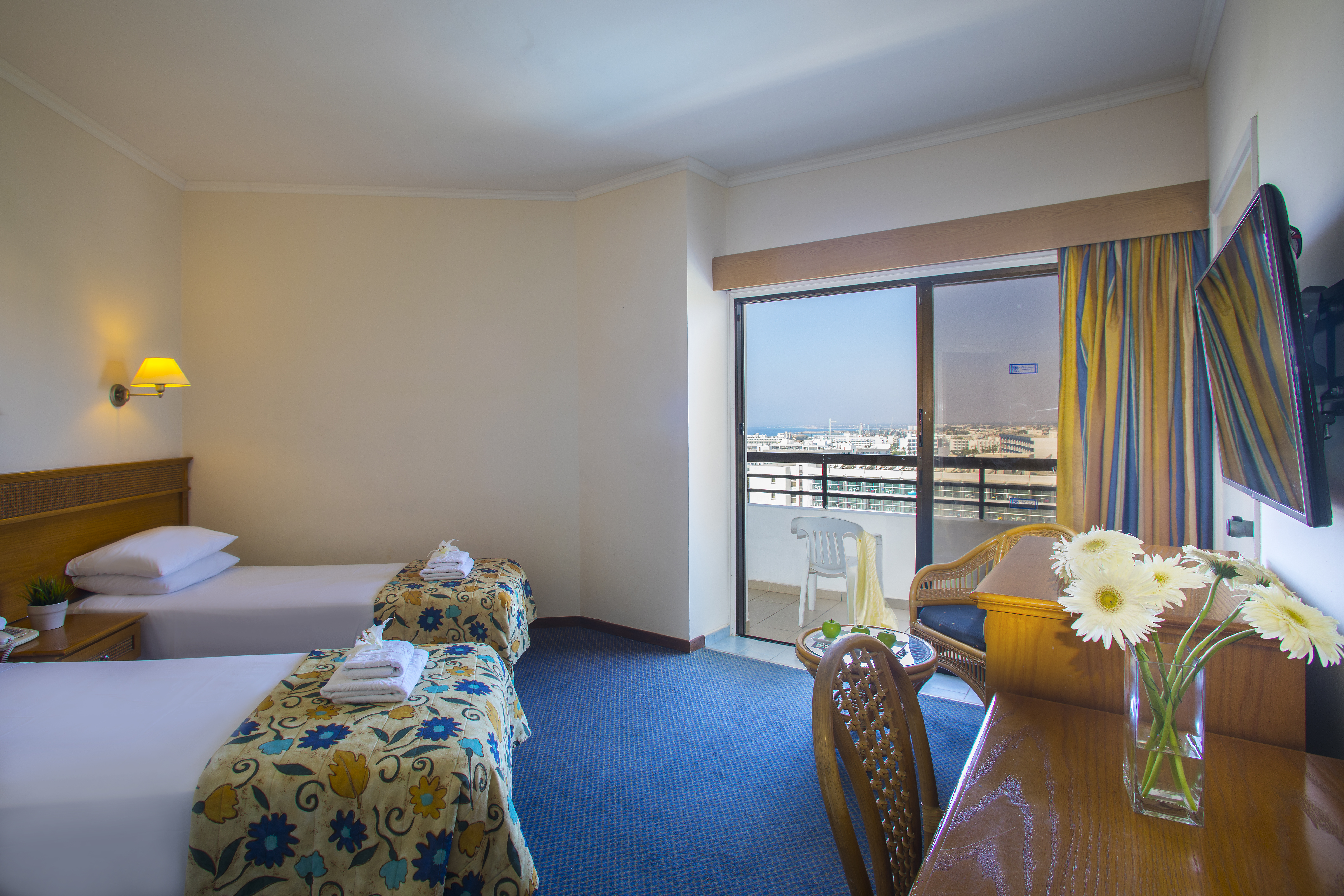 Amarande Hotel
