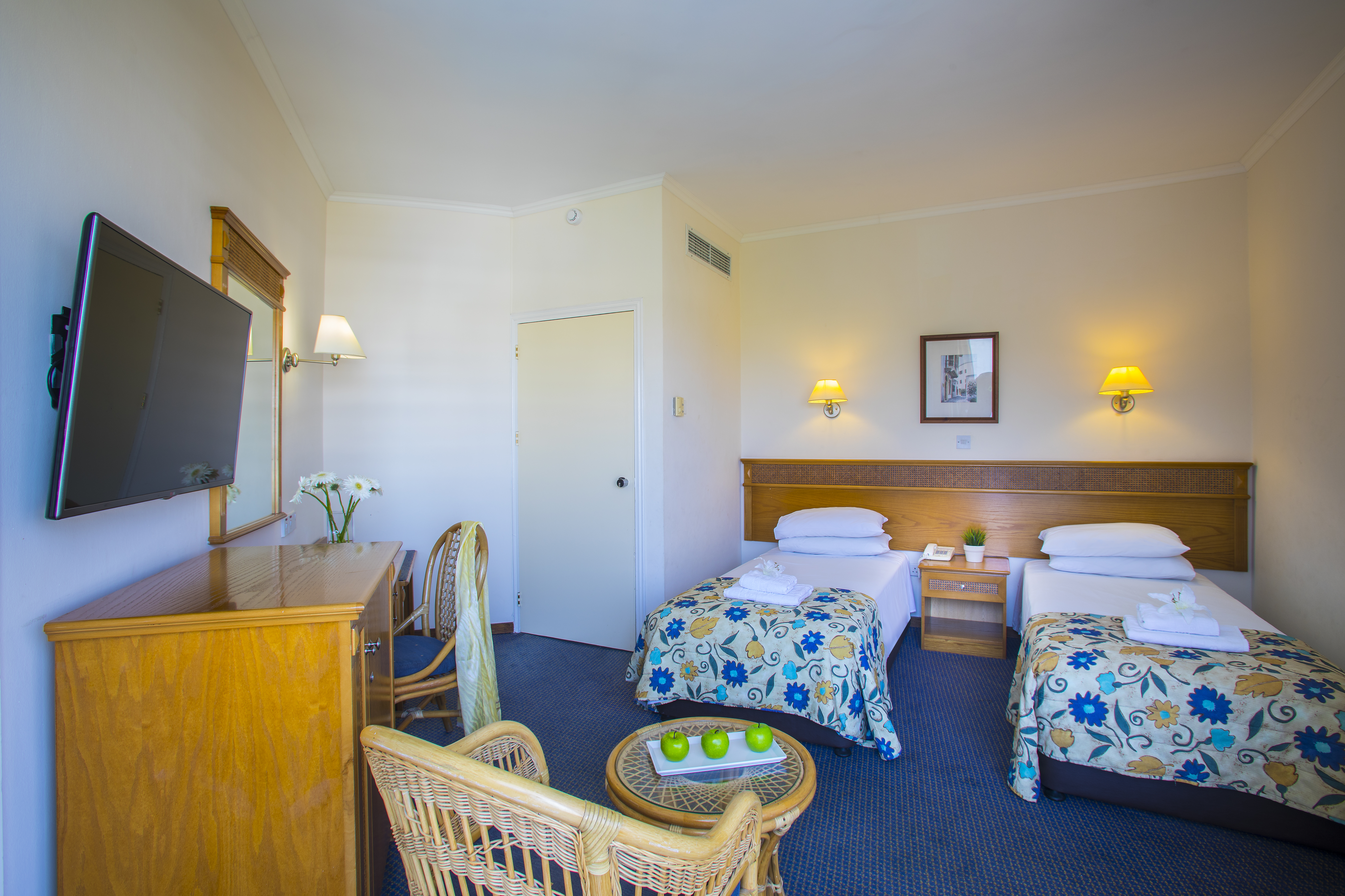 Amarande Hotel