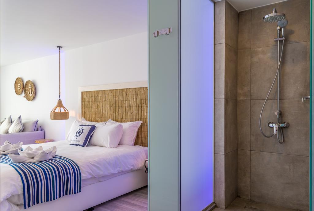 Blue Harbour Boutique Apartments