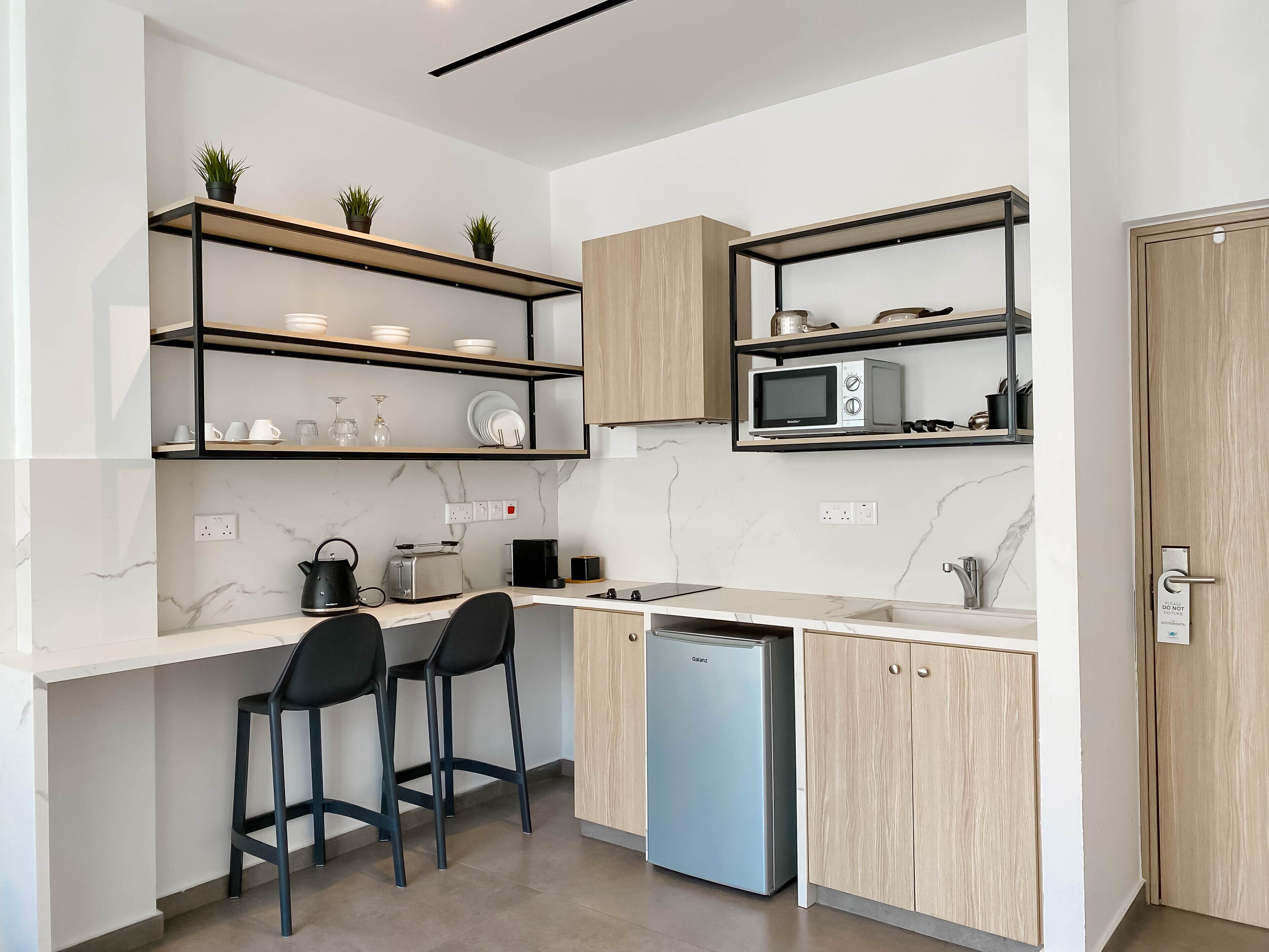 Caramela Luxury Apts