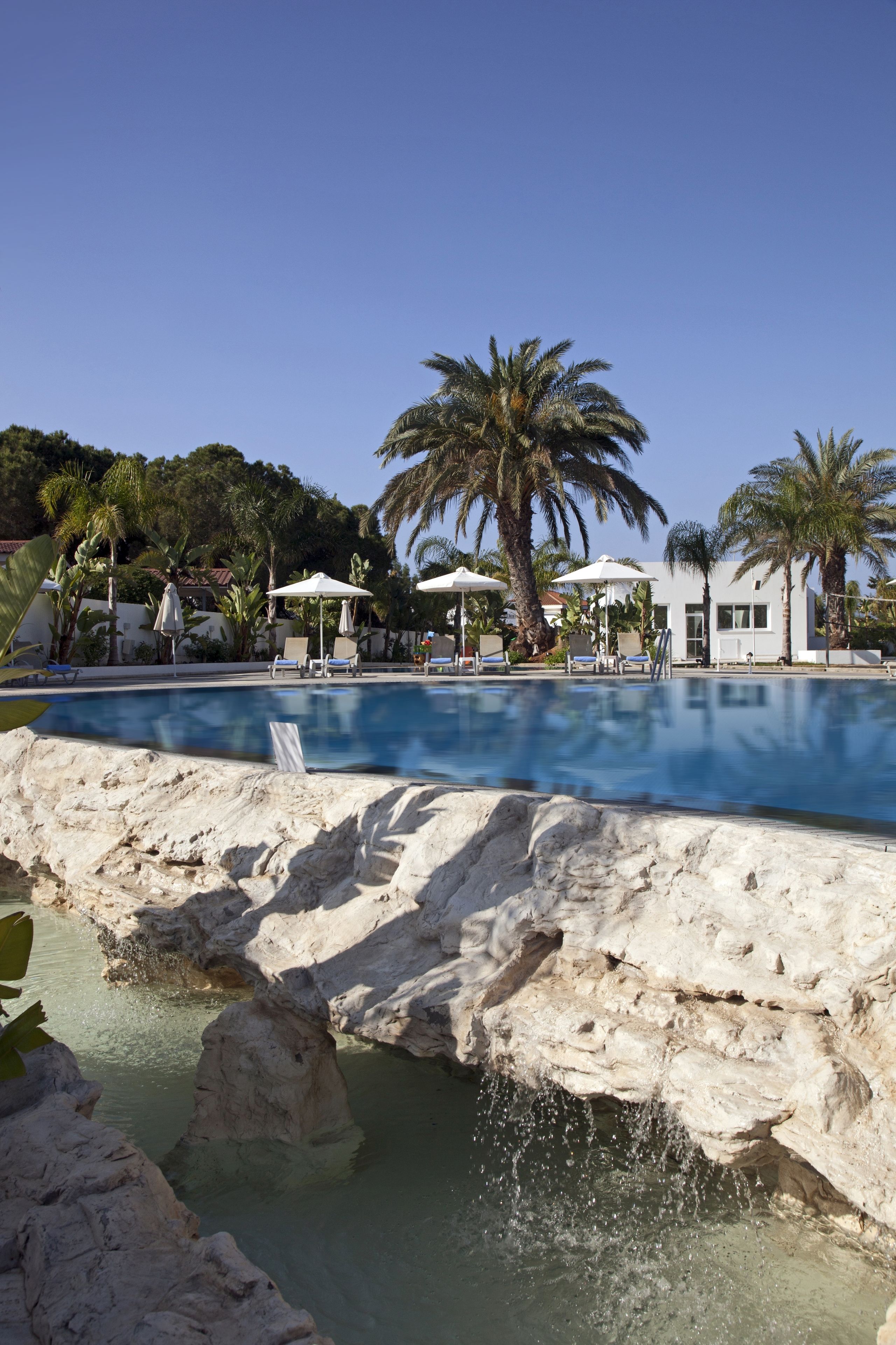 Christofinia Hotel