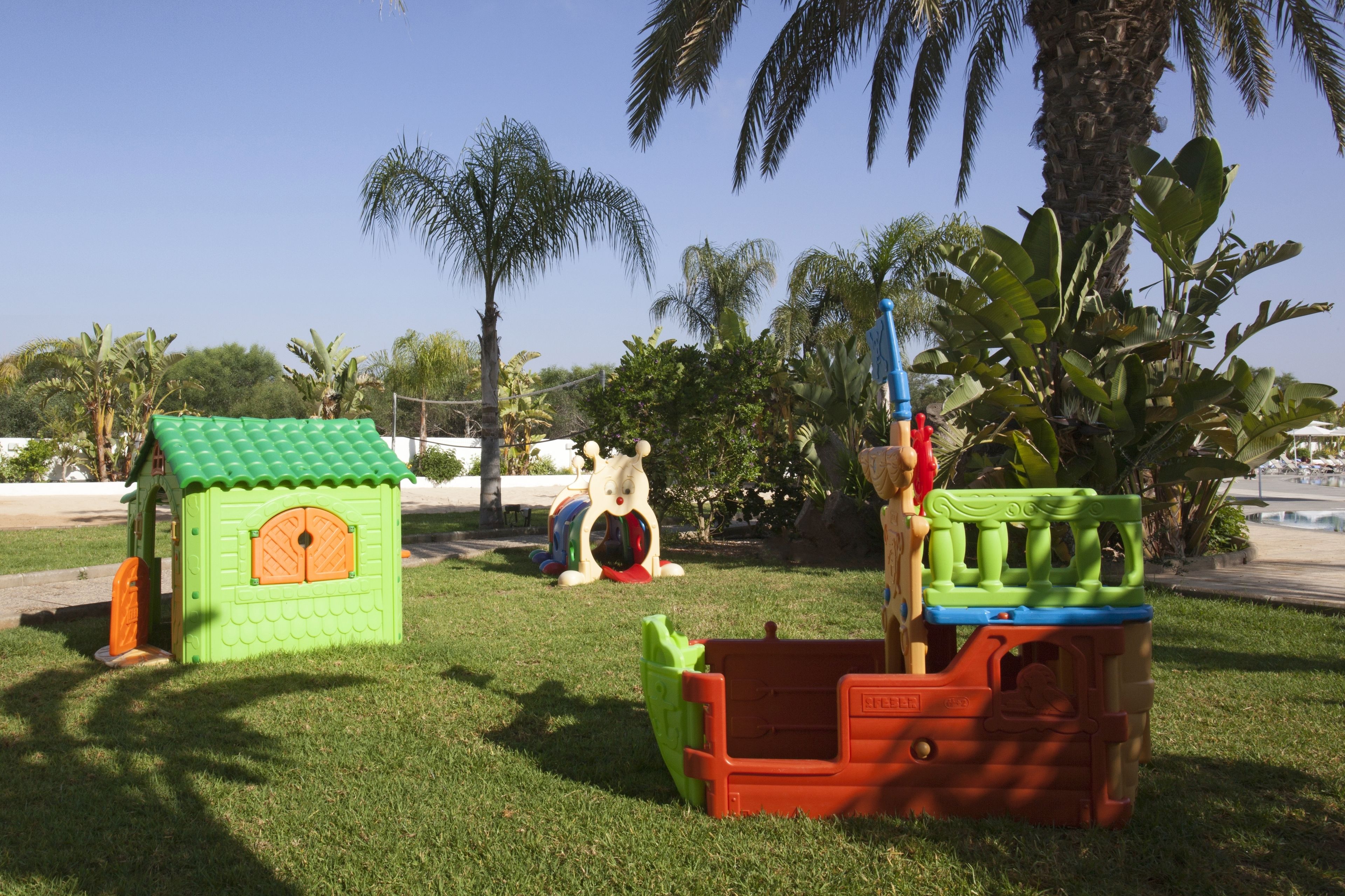 Christofinia Hotel