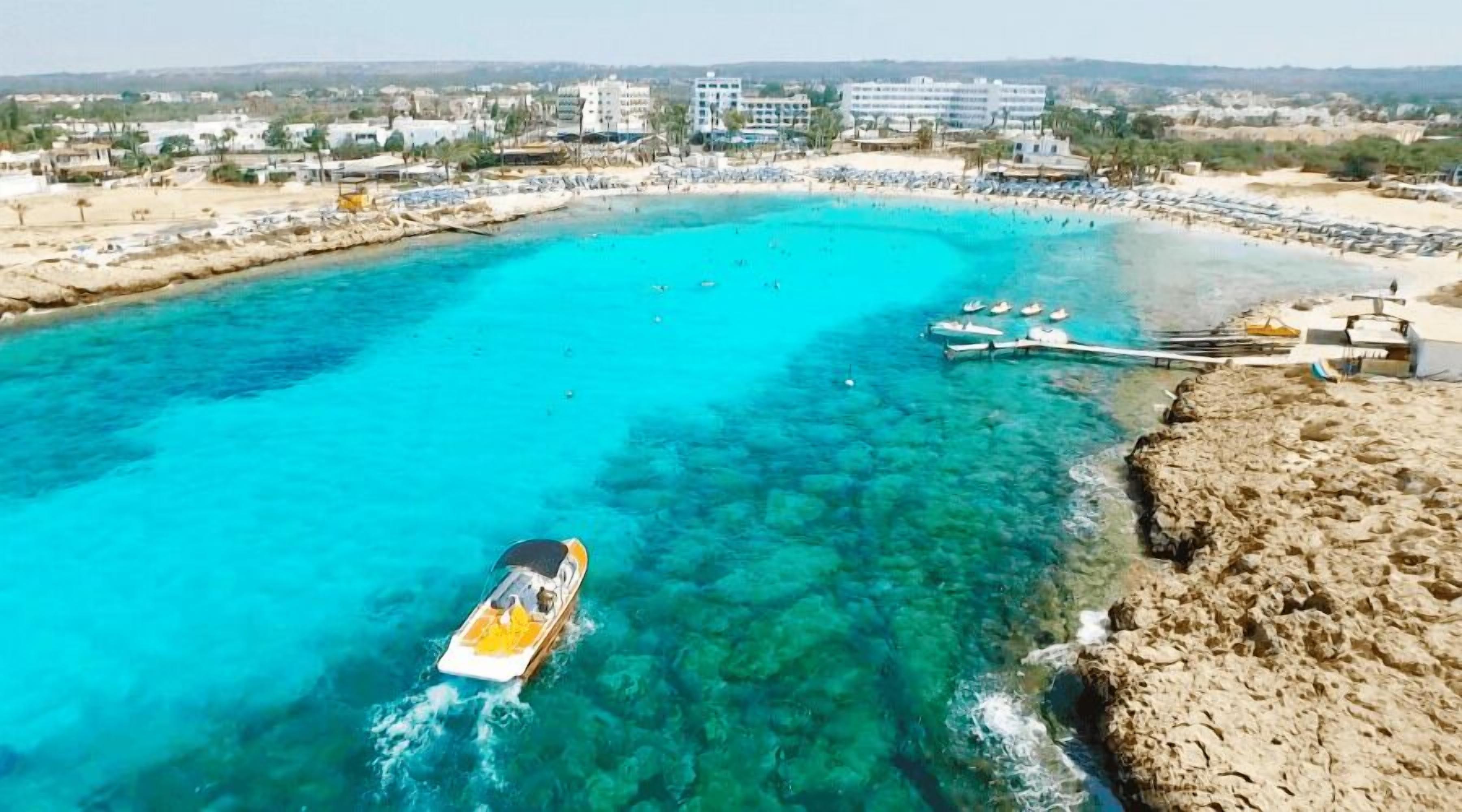 Chrysomare Beach Hotel and Resort