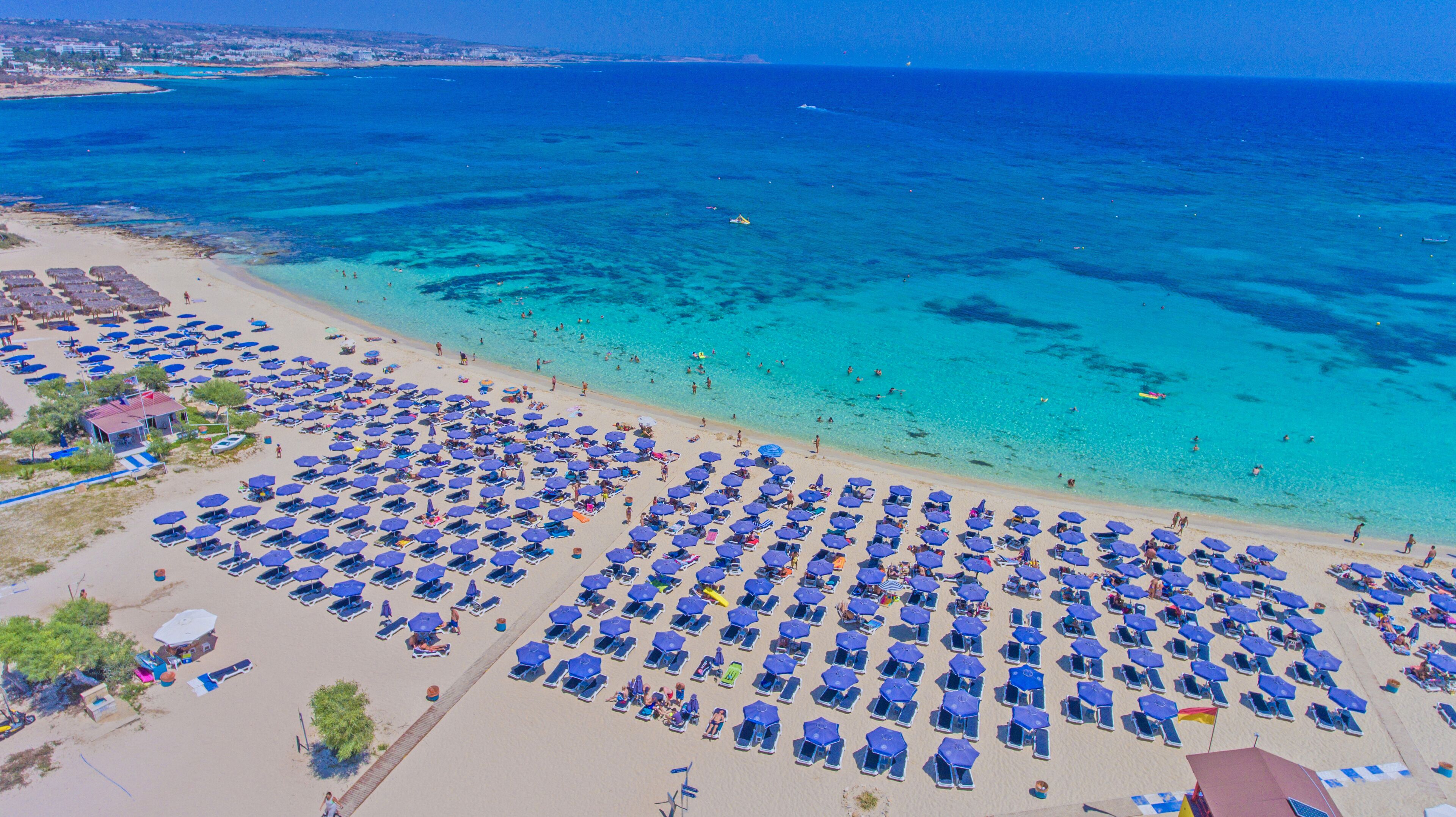 Chrysomare Beach Hotel and Resort