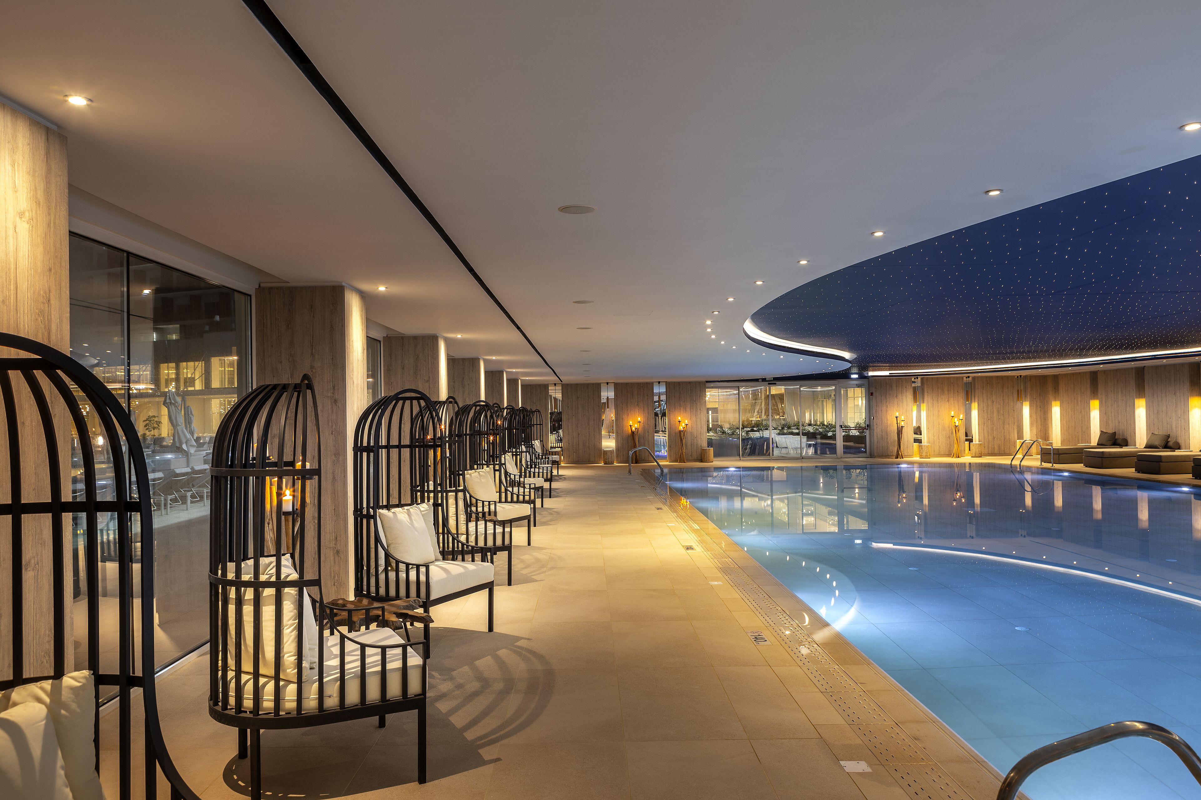 Chrysomare Beach Hotel and Resort