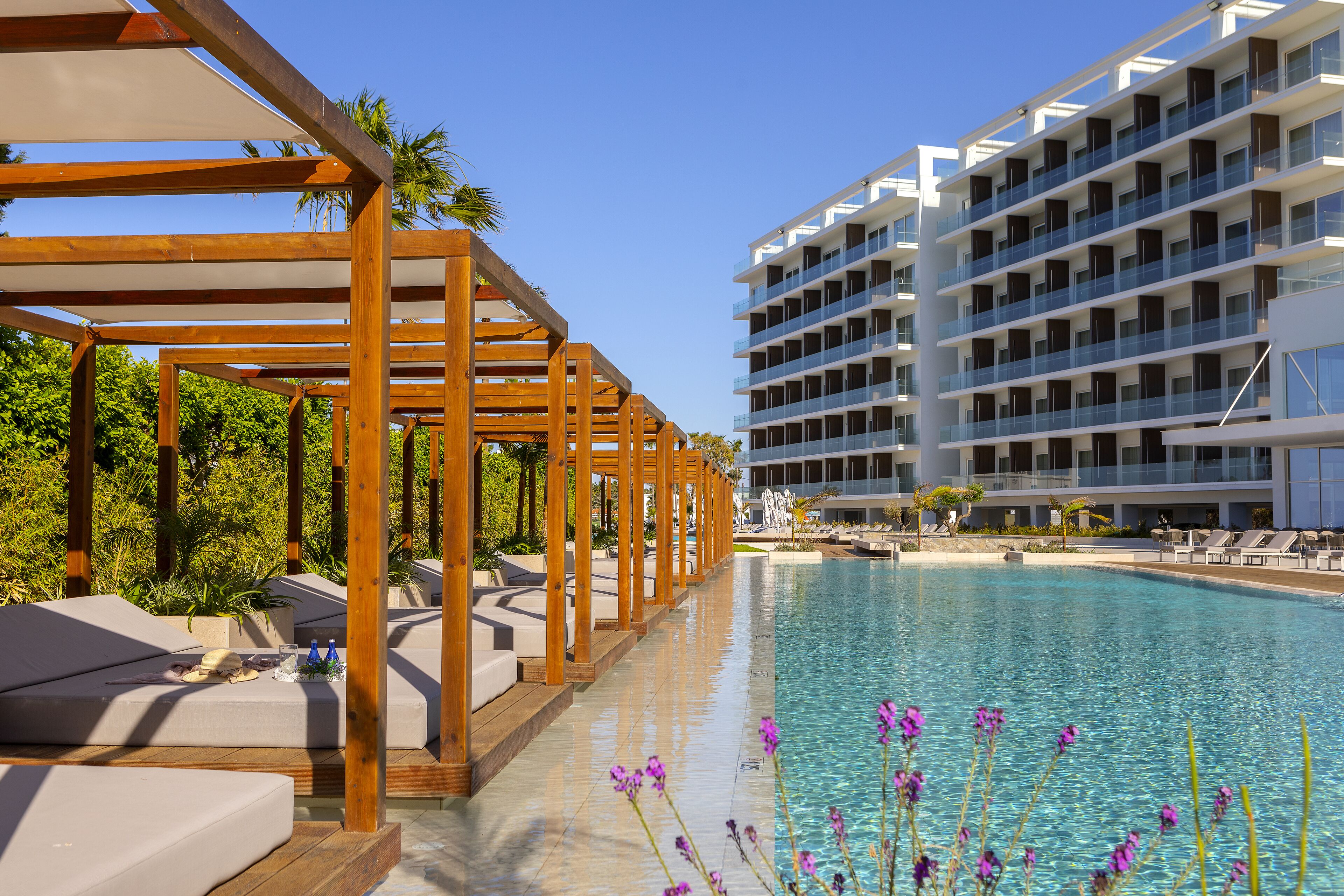 Chrysomare Beach Hotel and Resort