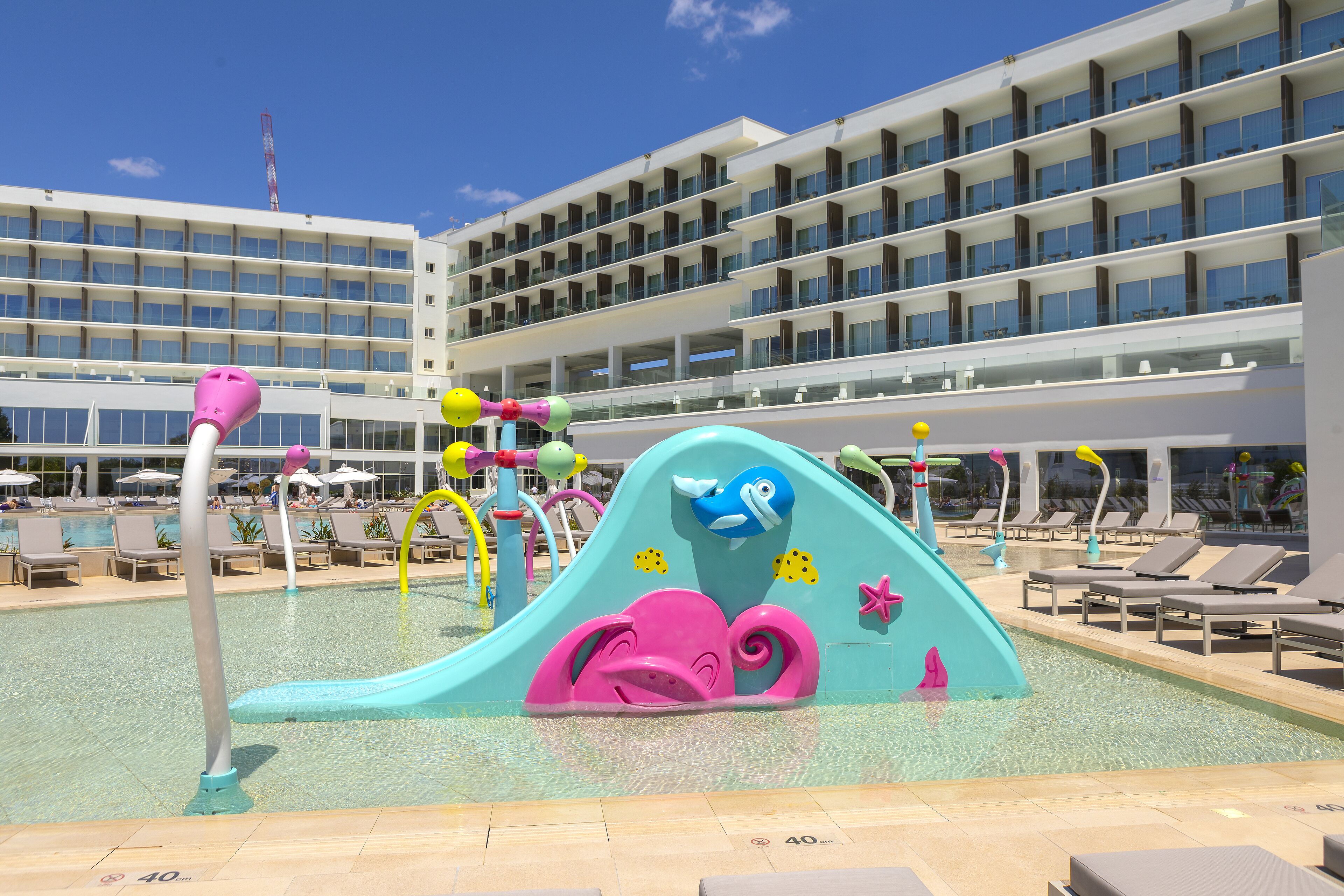 Chrysomare Beach Hotel and Resort