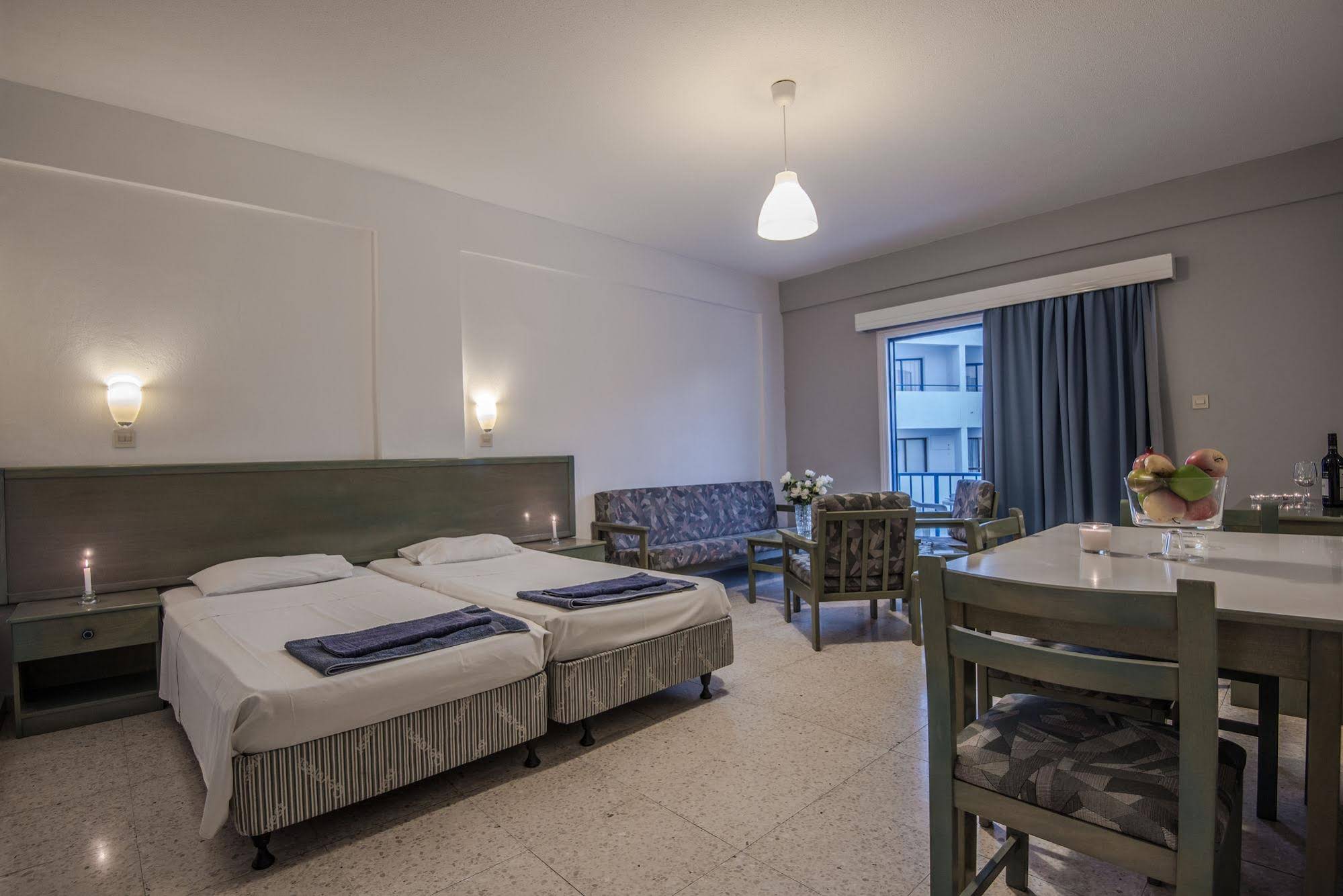 Cordelia Hotel Apartments