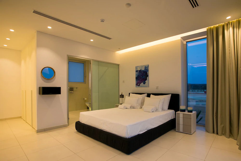 Cove Seaview Villas