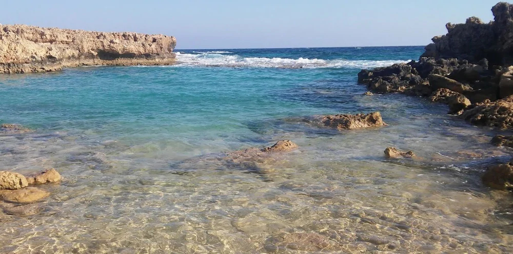 Cove Seaview Villas