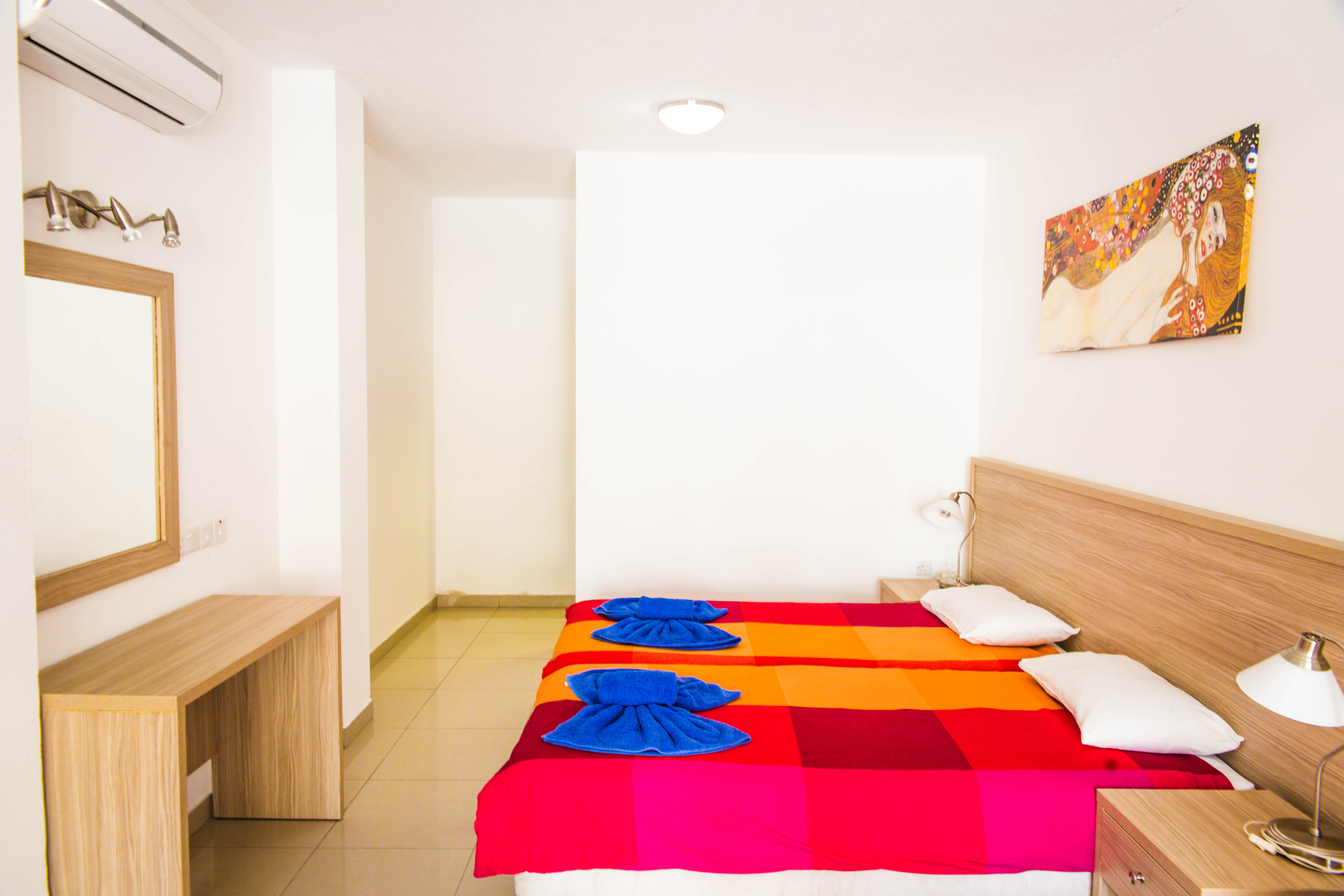 Efi Hotel Apartments