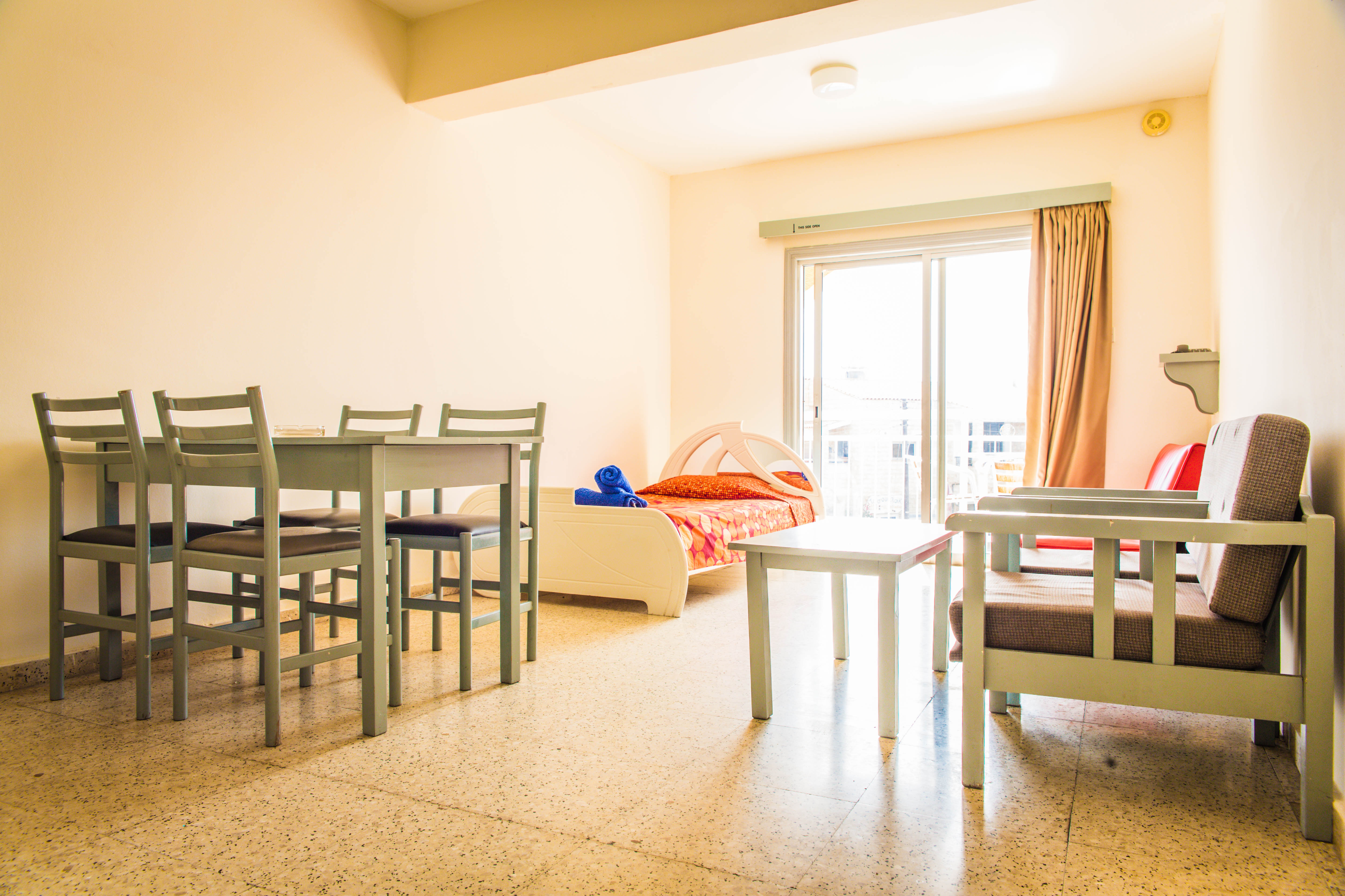 Efi Hotel Apartments