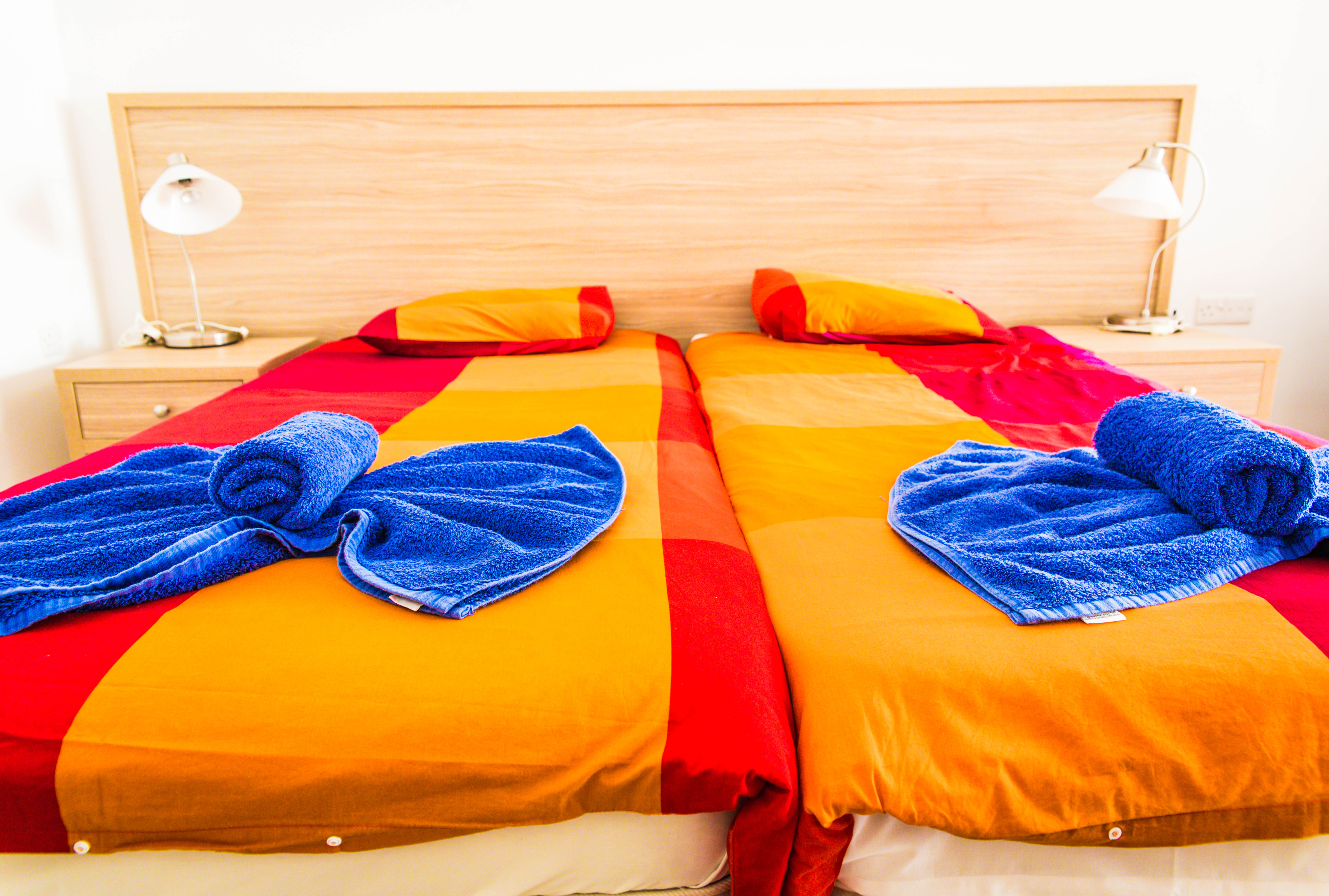 Efi Hotel Apartments