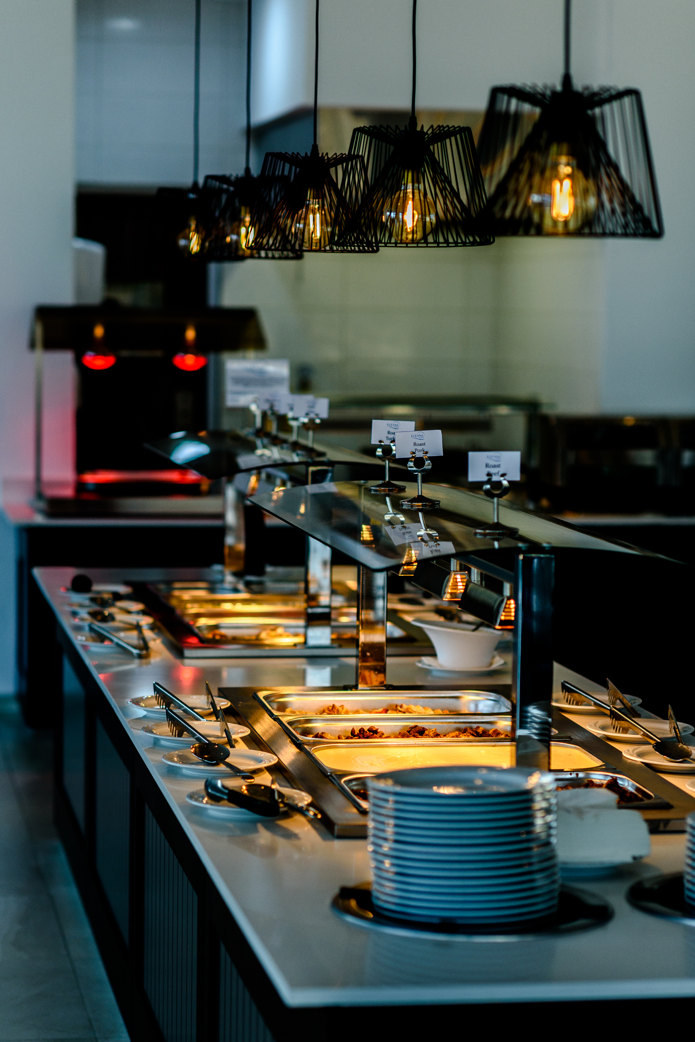 Eleana Hotel