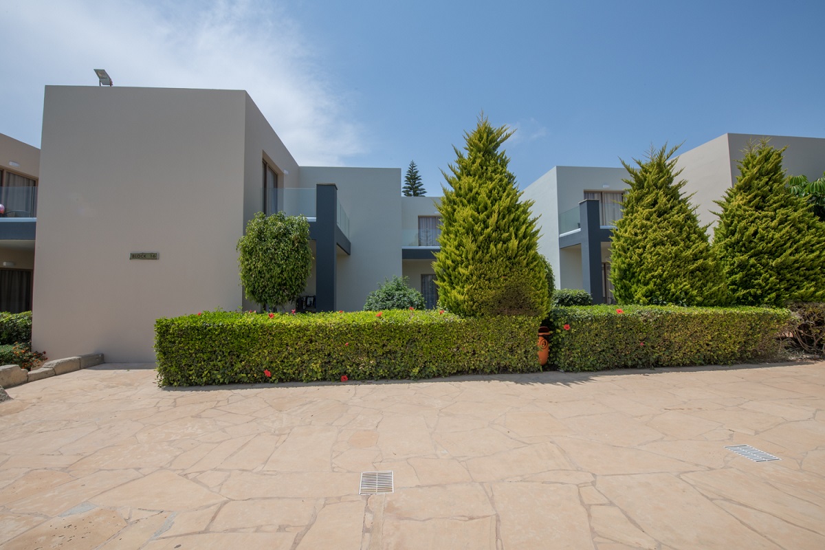 Electra Beach Resort