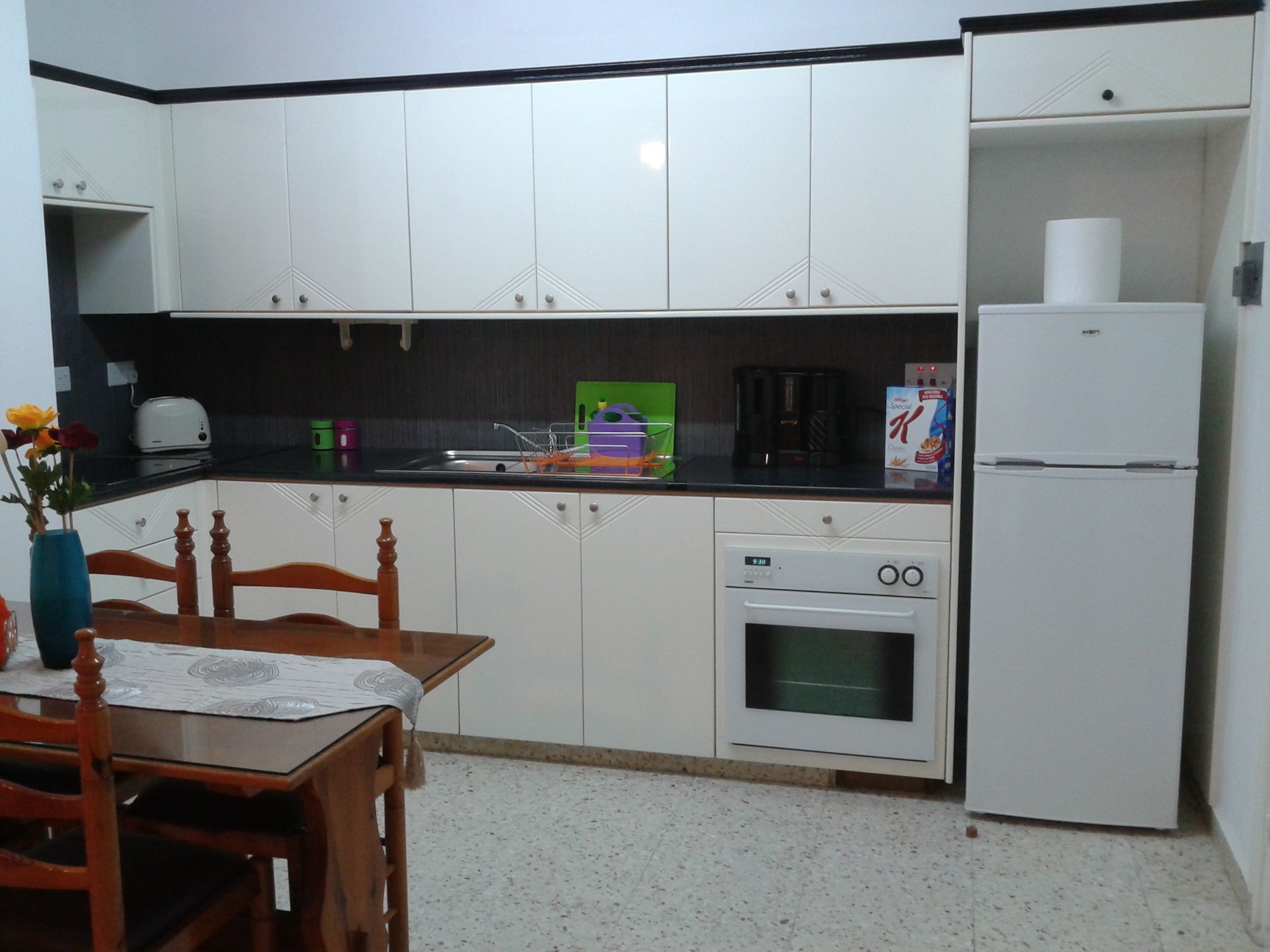 Elenapa Holiday Apartments