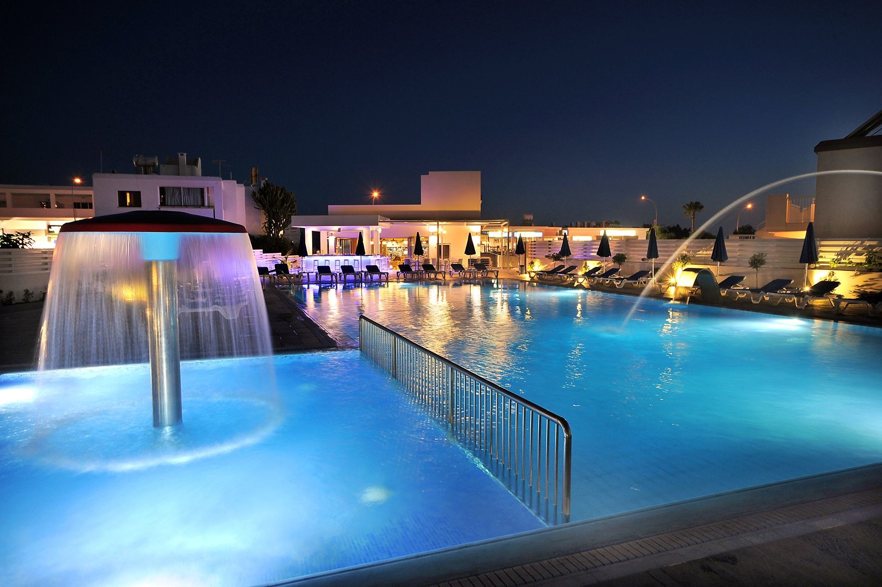 Euronapa Hotel