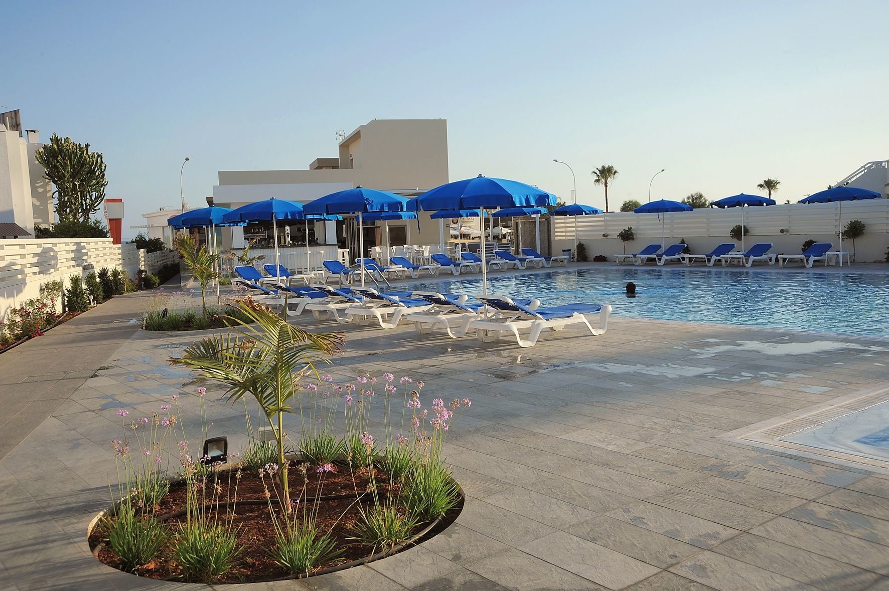 Euronapa Hotel