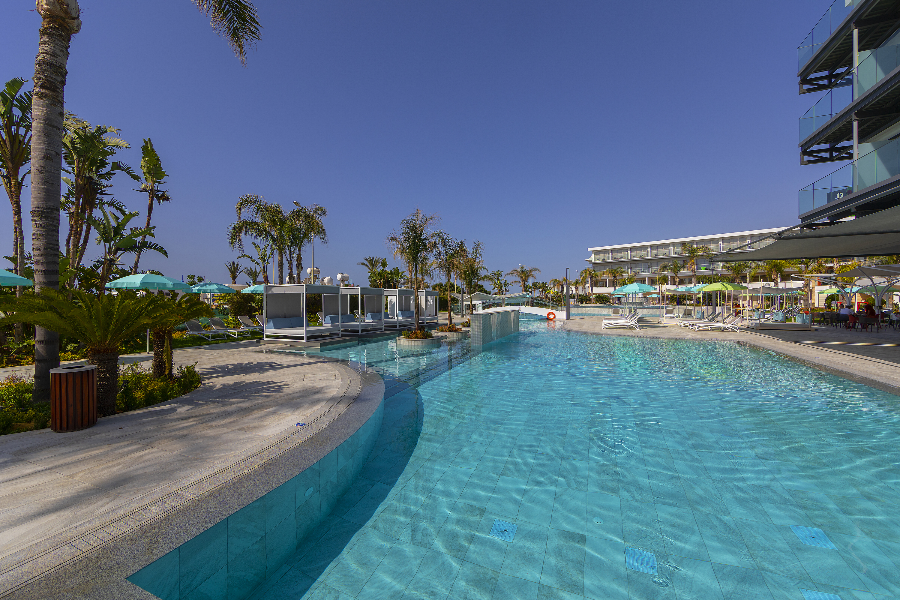 Faros Hotel