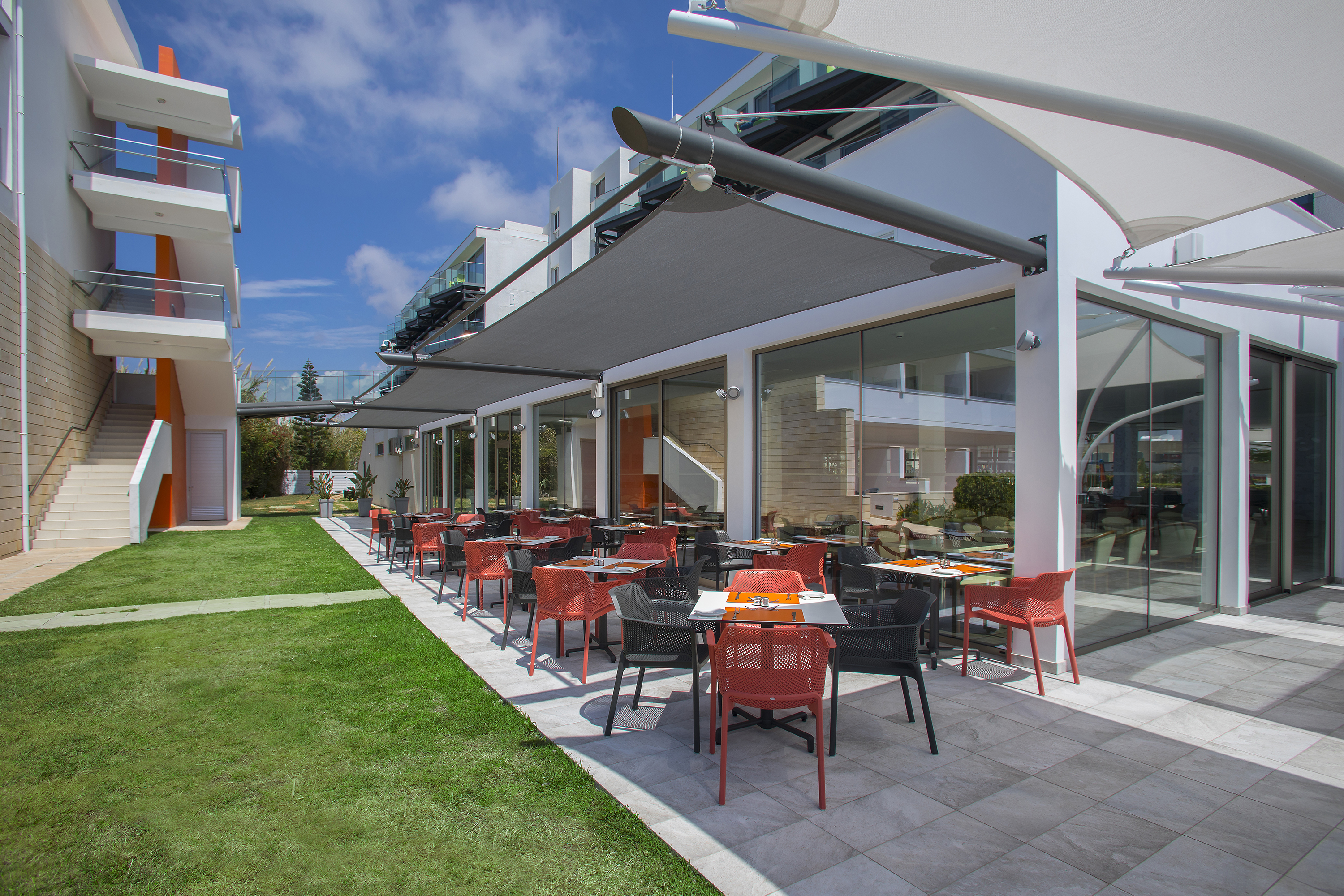 Faros Hotel