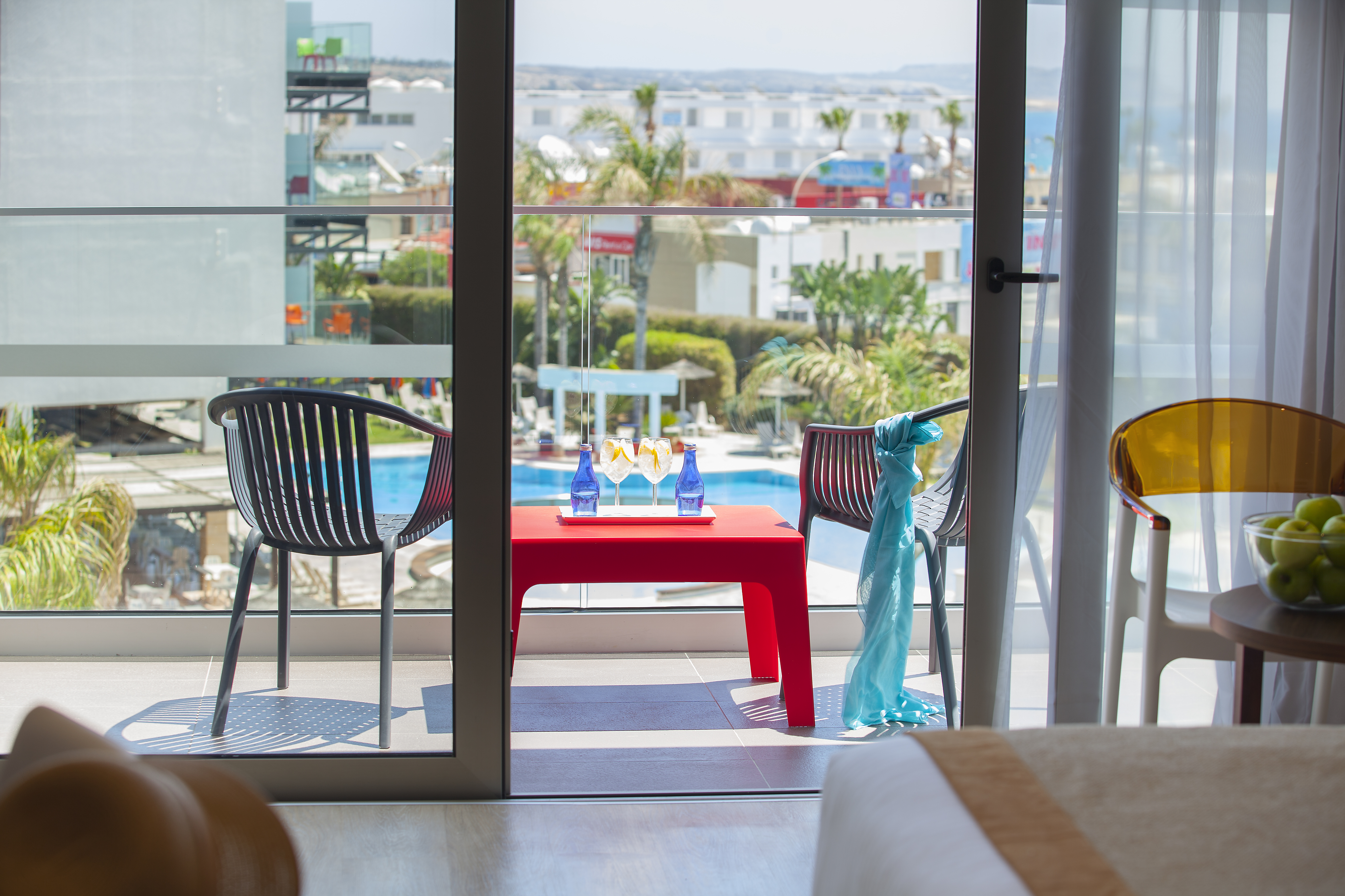 Faros Hotel