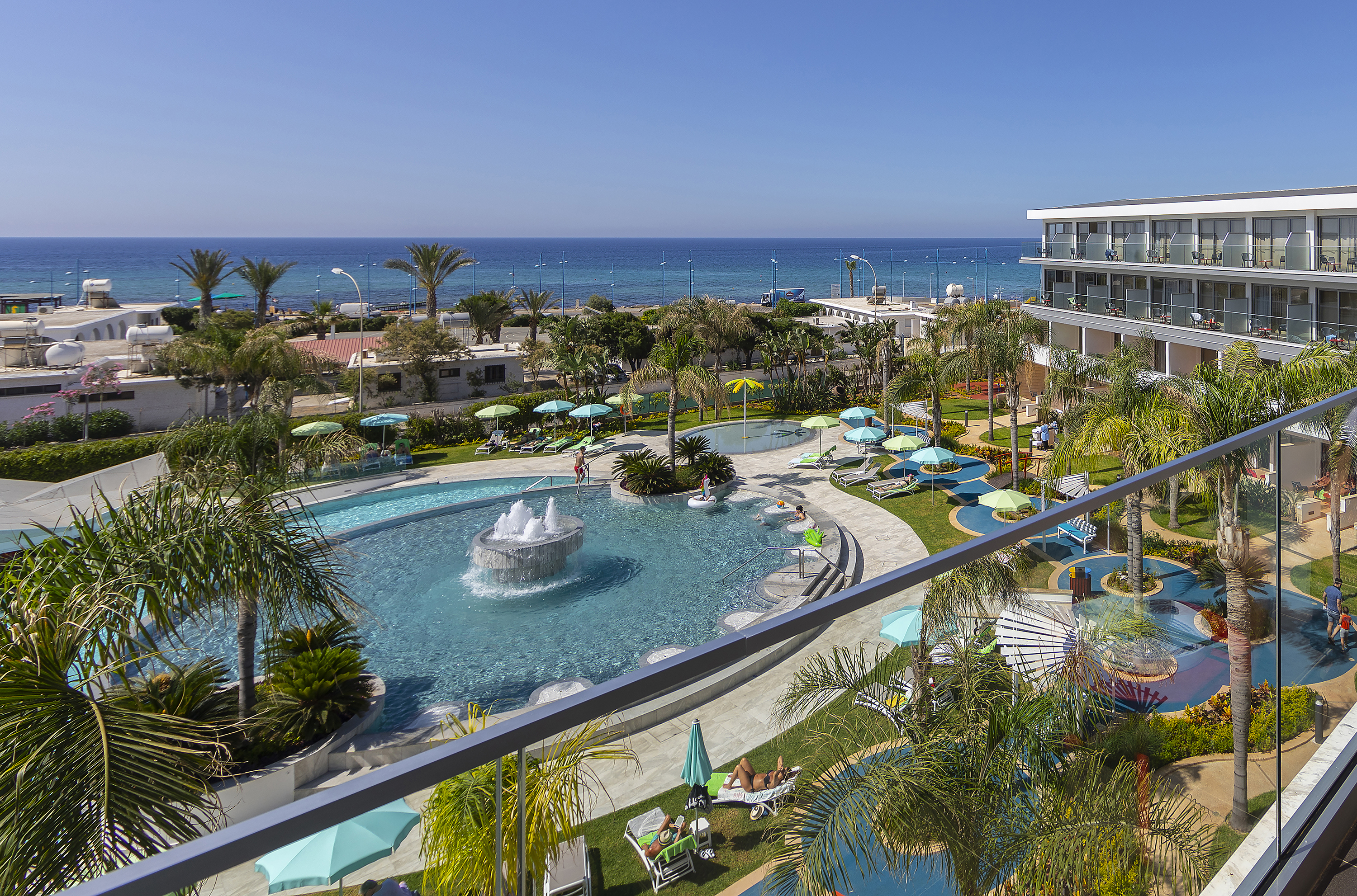 Faros Hotel