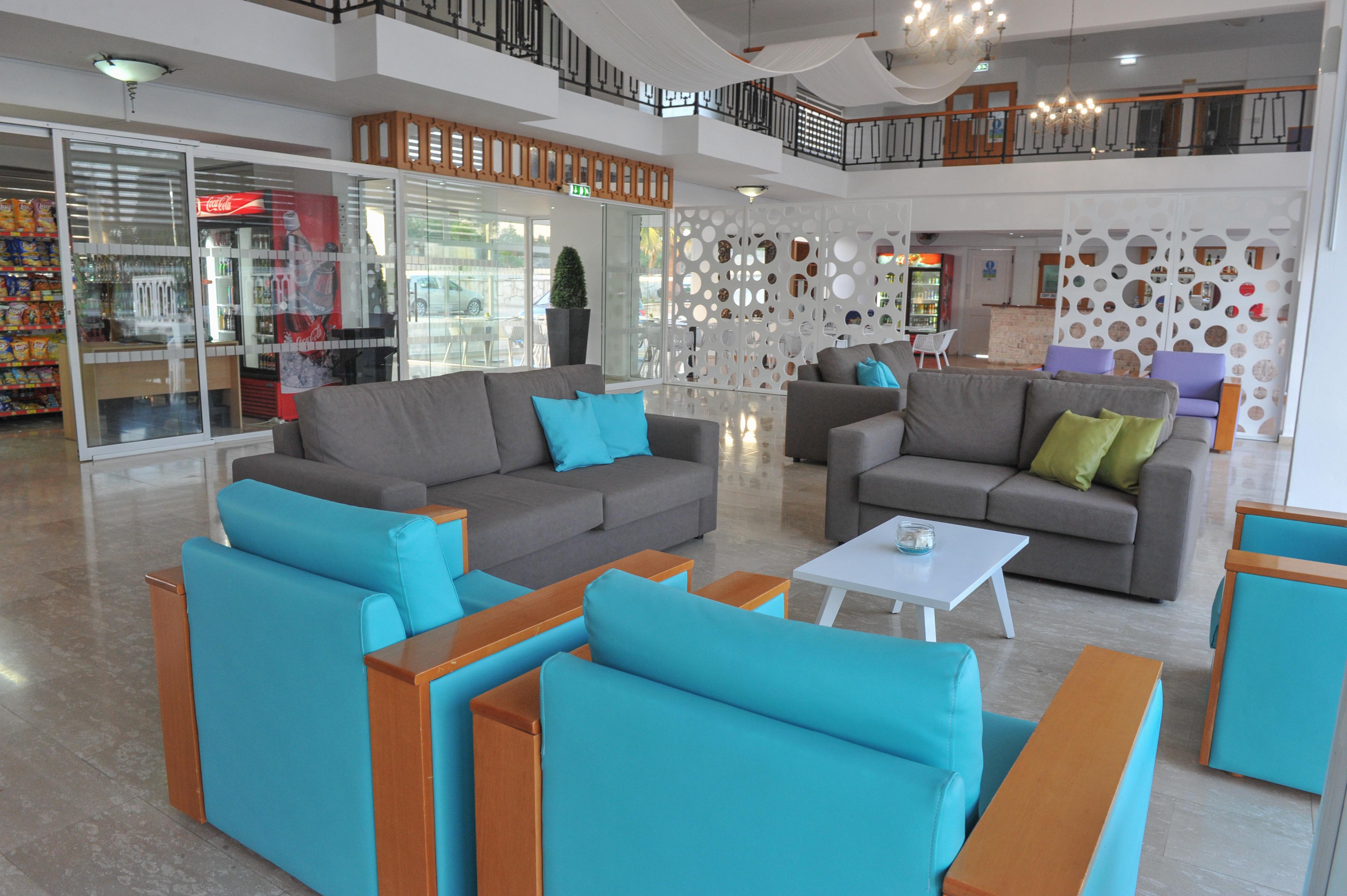Fedrania Hotel