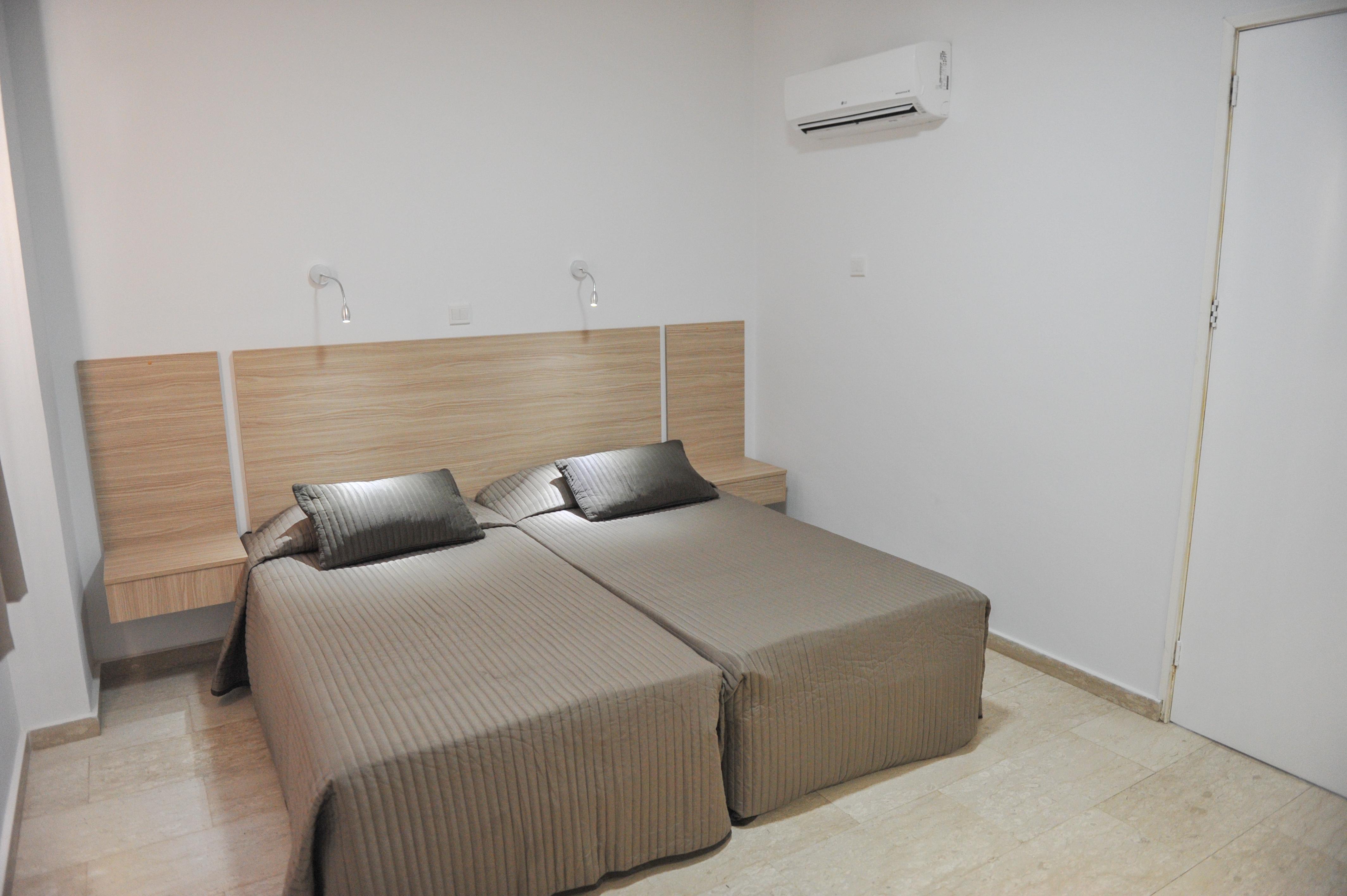 Fedrania Hotel